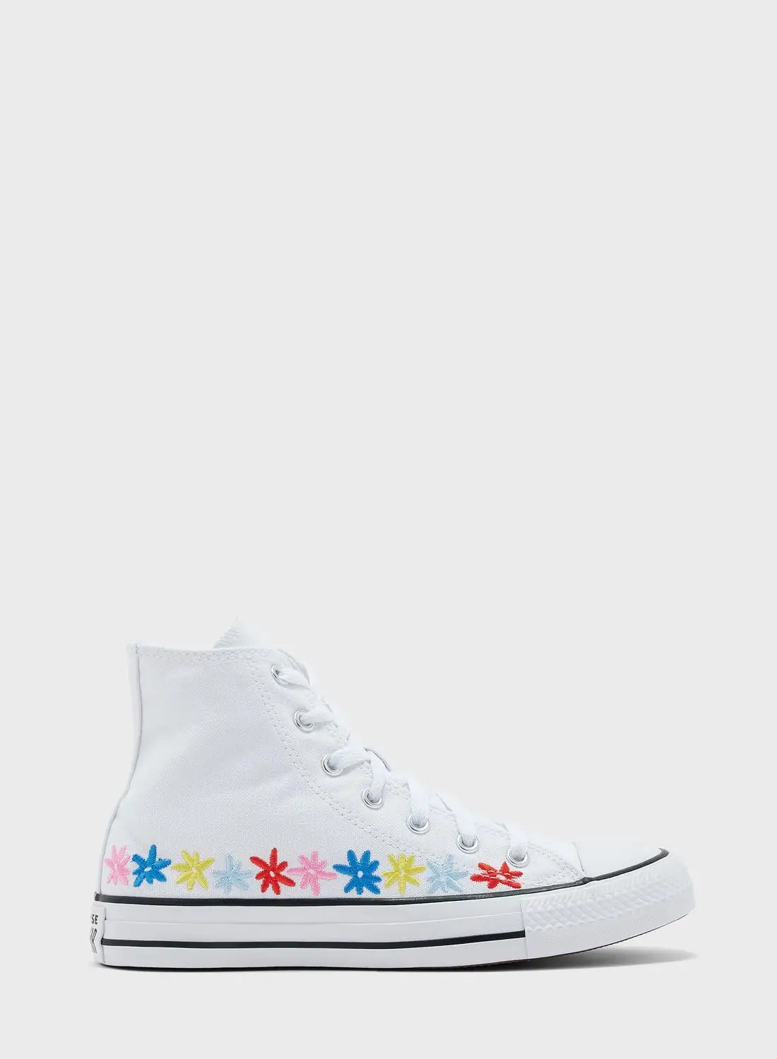 CONVERSE Kids Chuck Taylor All Star