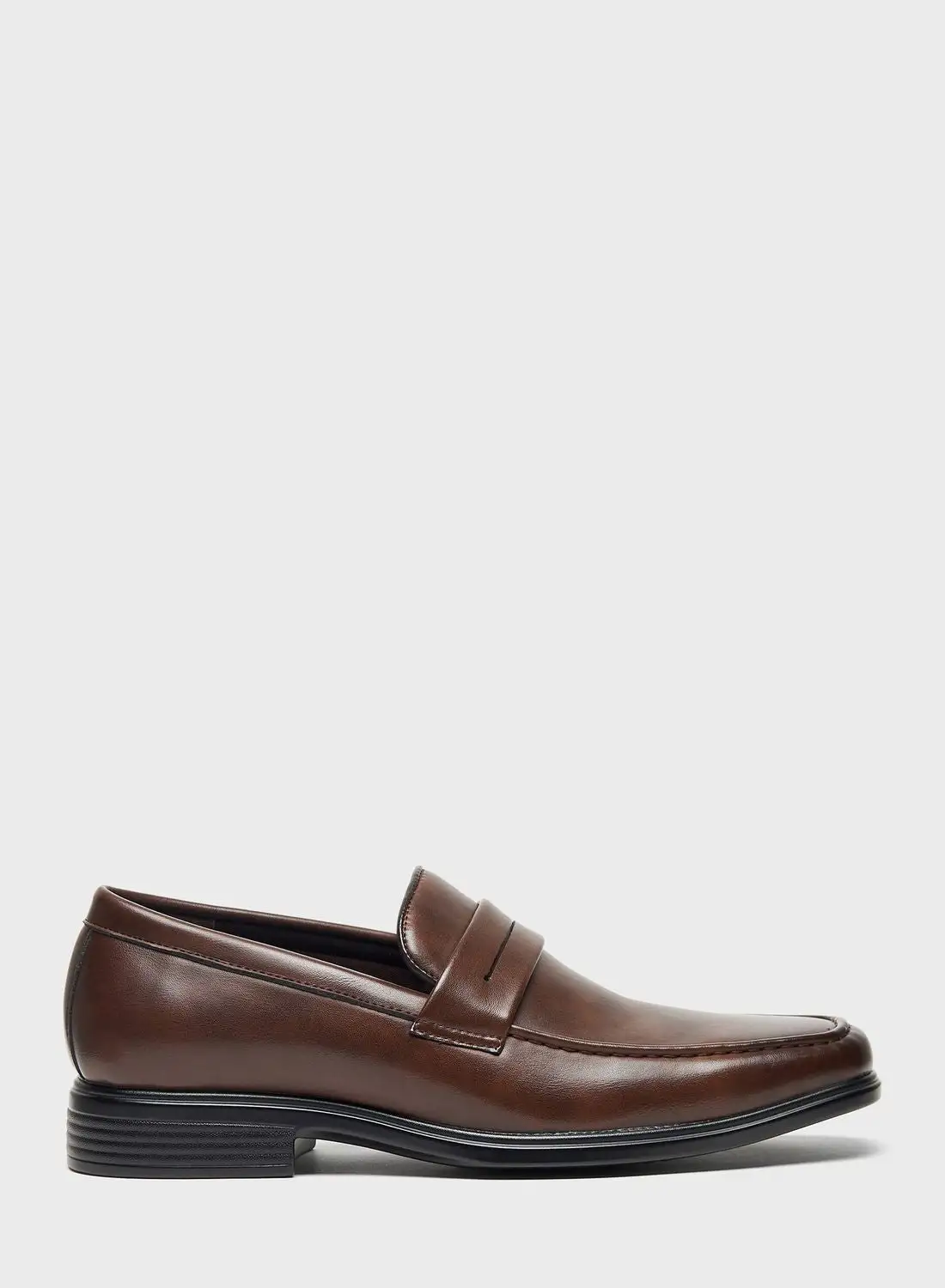 LBL by Shoexpress Formal Slip On Shoes