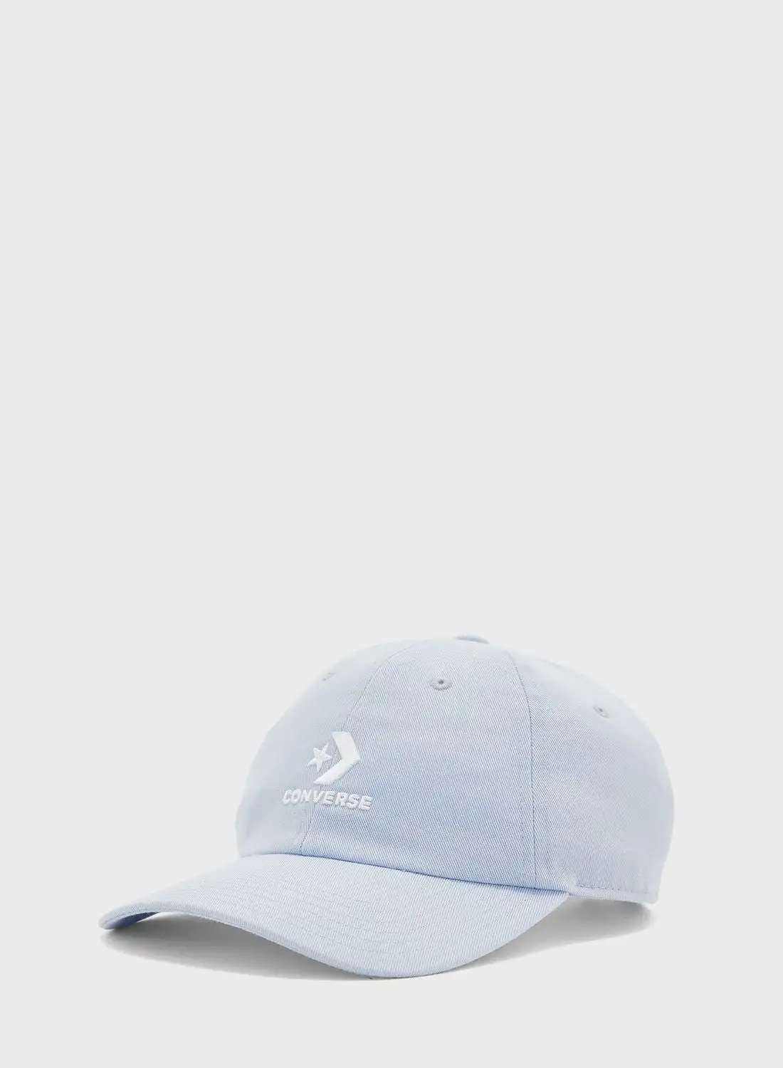 CONVERSE Lockup Sc Baseball Cap