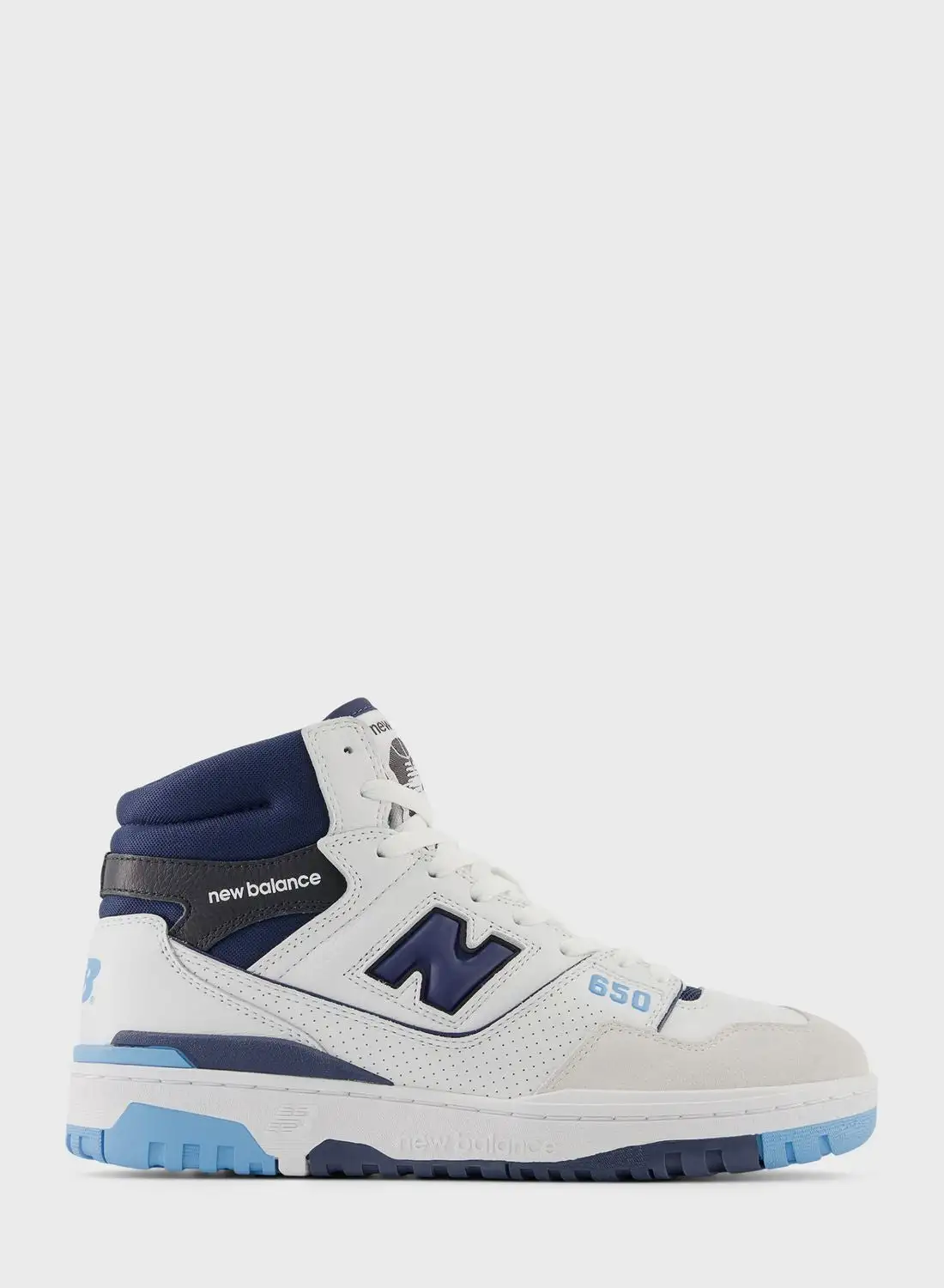 New Balance Bb650 Sneakers