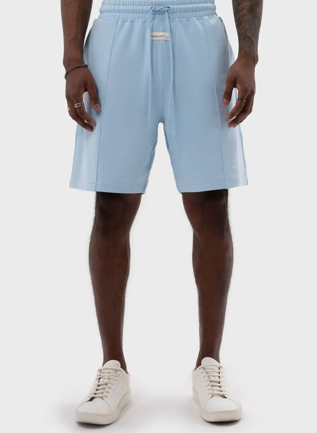 TRIBE OF 6 Ercole Core Shorts