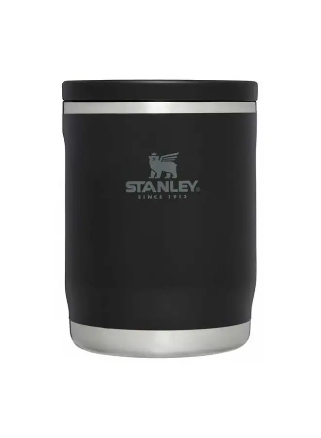 Stanley ADV FJ 530ml/18oz To-Go Black