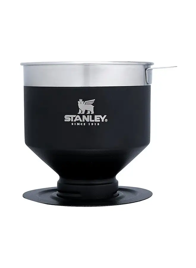 Stanley CLA Pour Over M.Black Coffee Filter