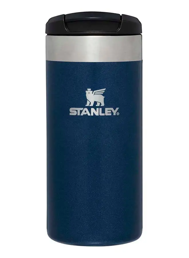 Stanley TRS Mug 350ml/12oz AeroLight Royal Blue Metallic