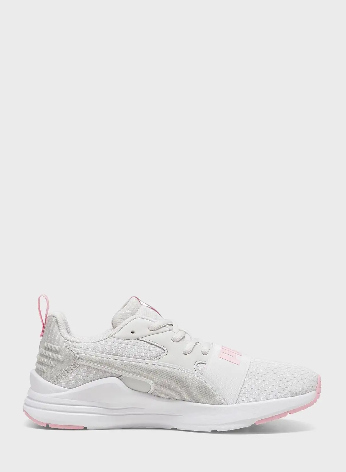 PUMA Puma Wired Run Pure