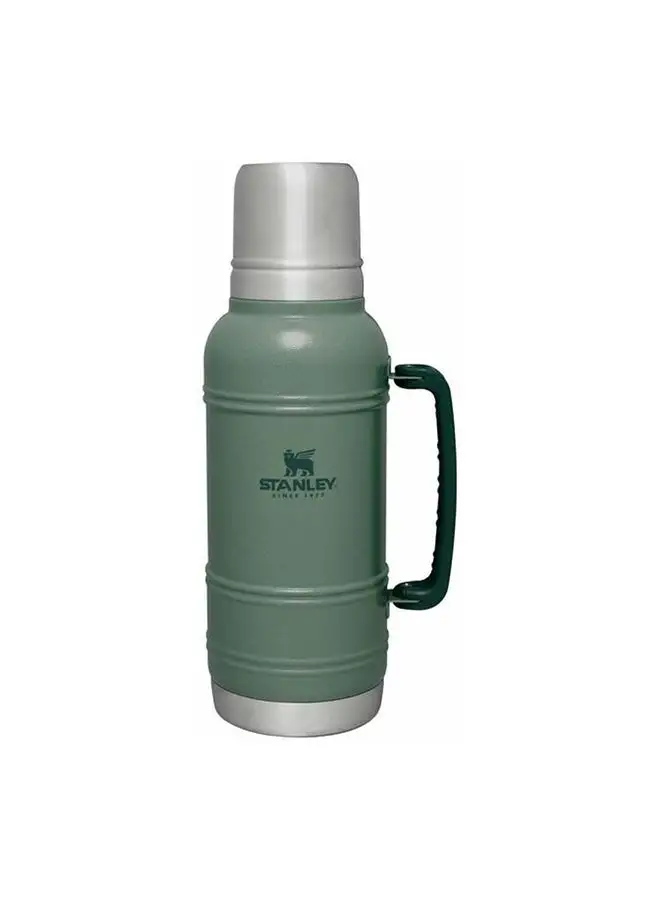 Stanley LGC Flask 1.4L/1.5Qt Artisan Thermal H.Green