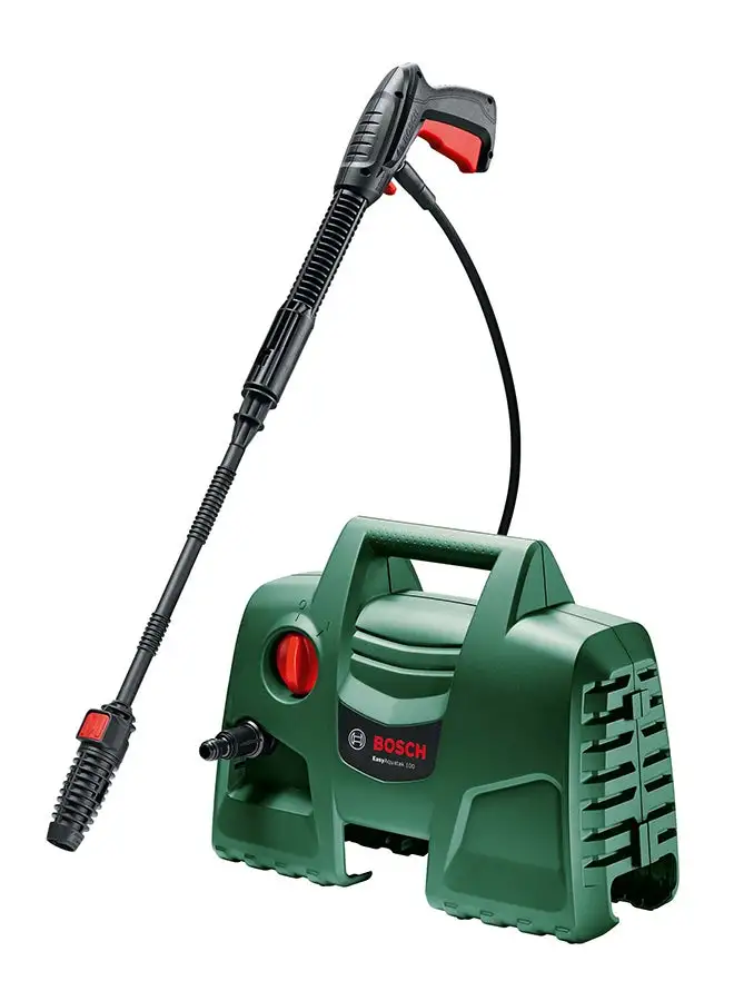 BOSCH Bosch High Pressure Washer EasyAquatak 100 Long Lance | Model: 06008A7E71 with 1 year warranty