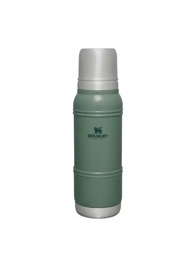 Stanley LGC Flask 1L/1.1Qt Artisan Thermal H.Green