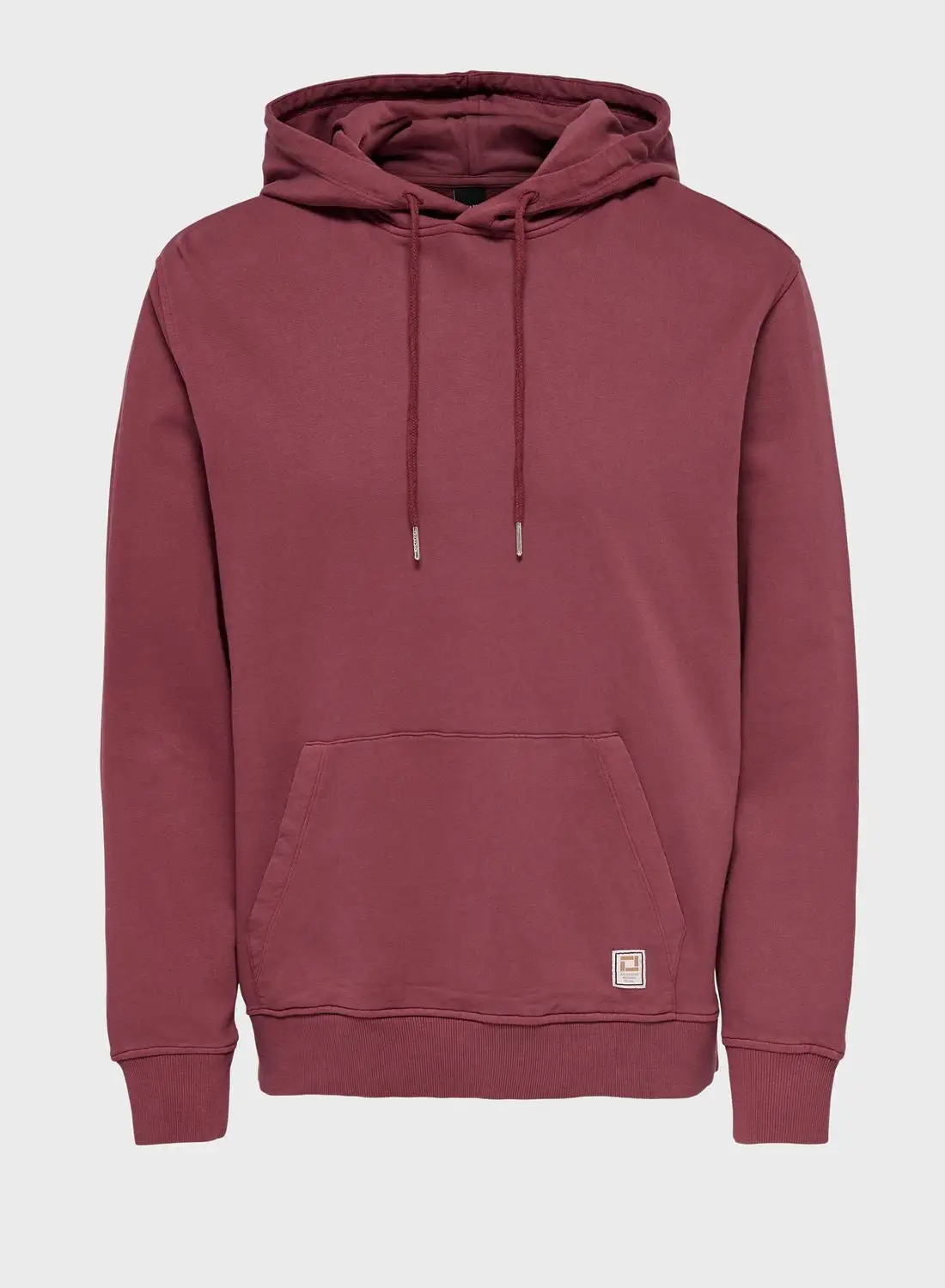 Only & Sons Essential Hoodie