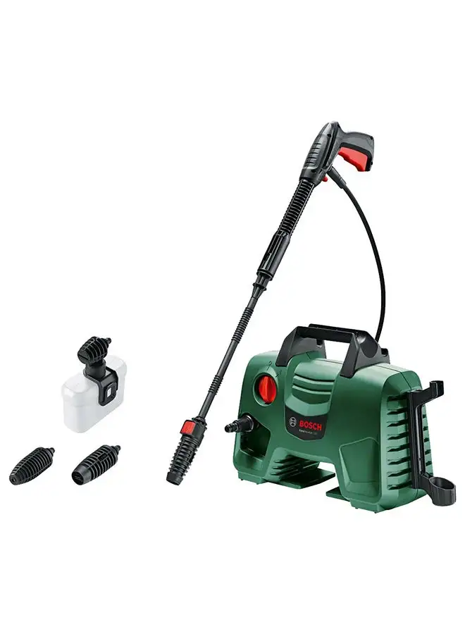 BOSCH Bosch High Pressure Washer EasyAquatak 110 | Model: 06008A7FL0 with 1 year warranty