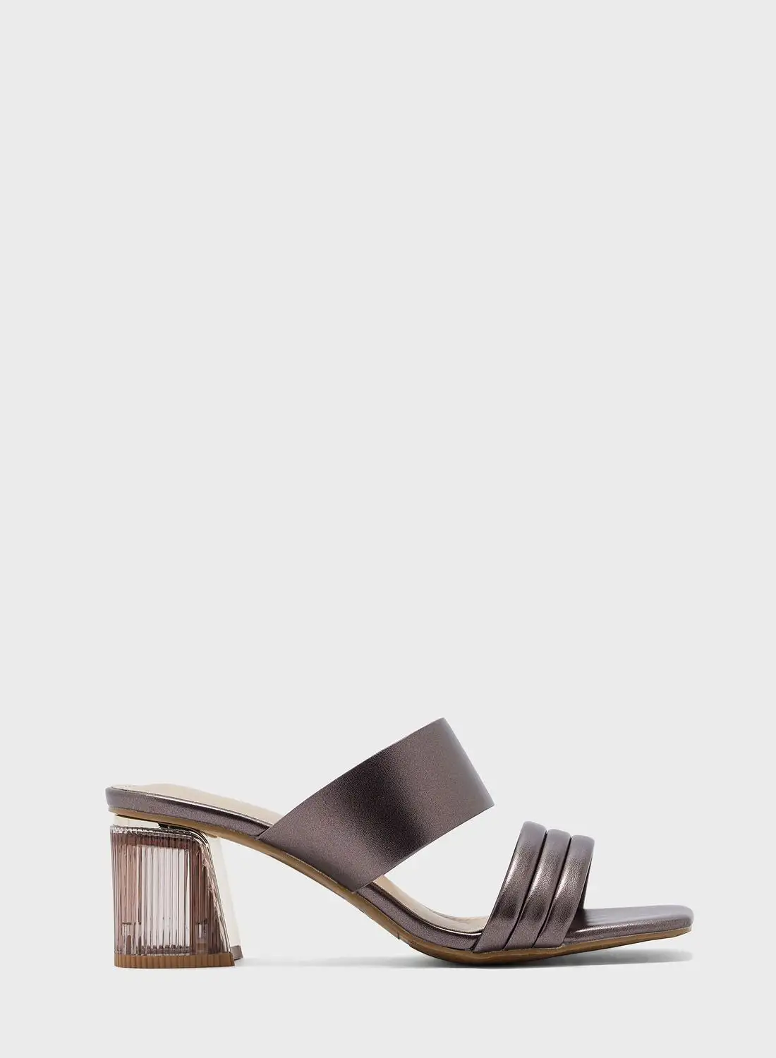 Vincci Double Strap Sandals