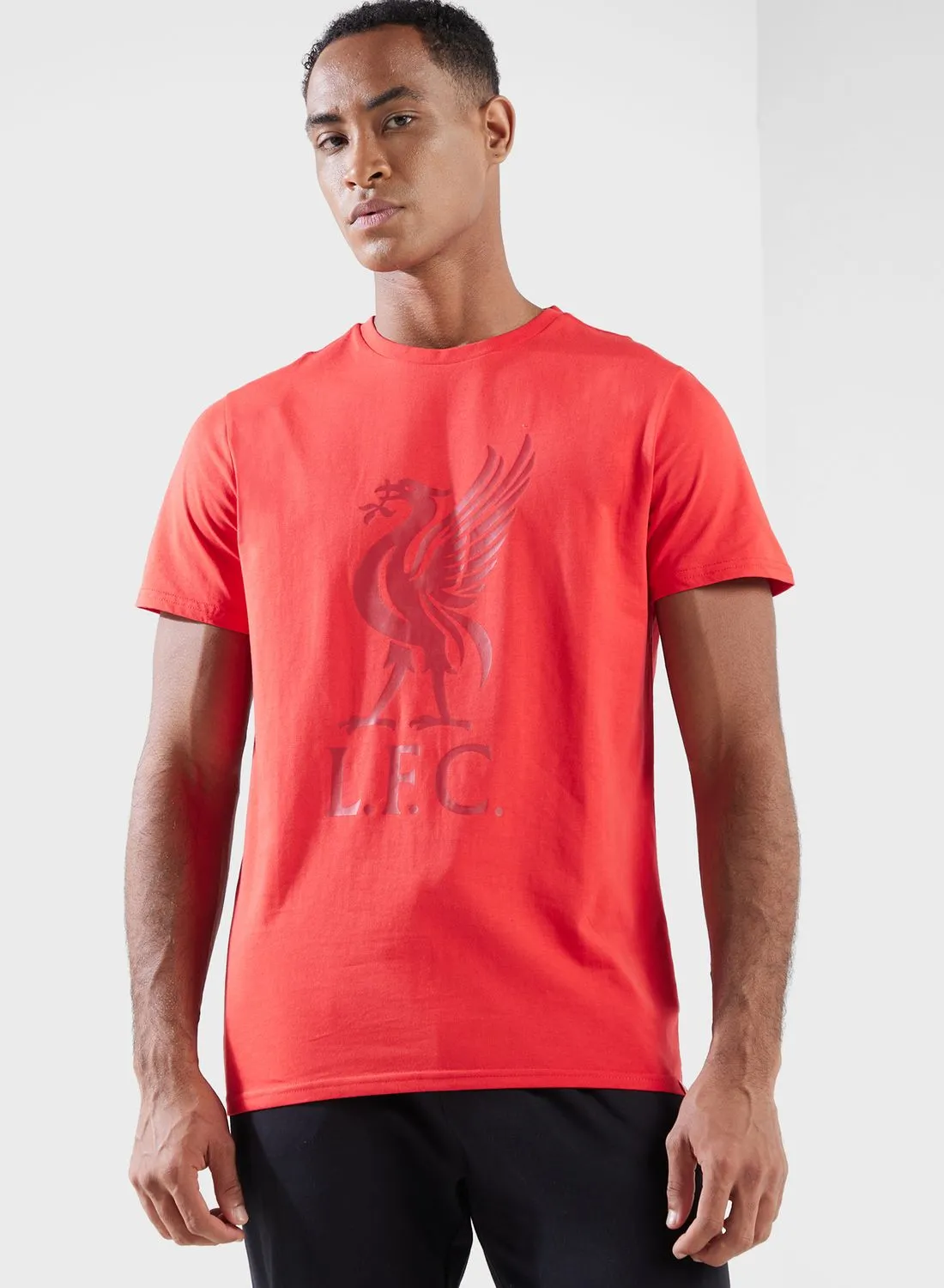 Liverpool FC Liverpool Tia T-Shirt