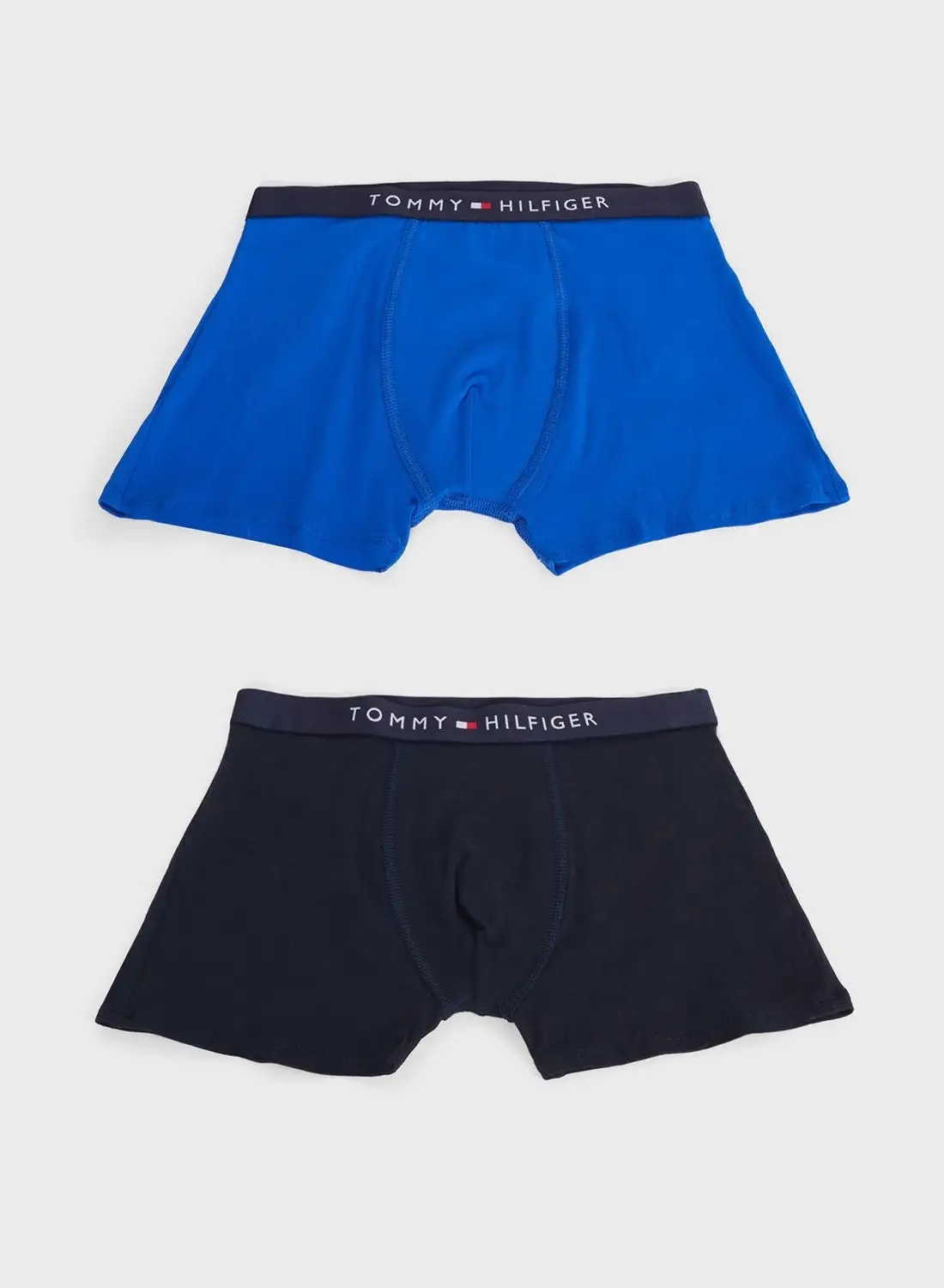 TOMMY HILFIGER Teen 2 Pack Trunk