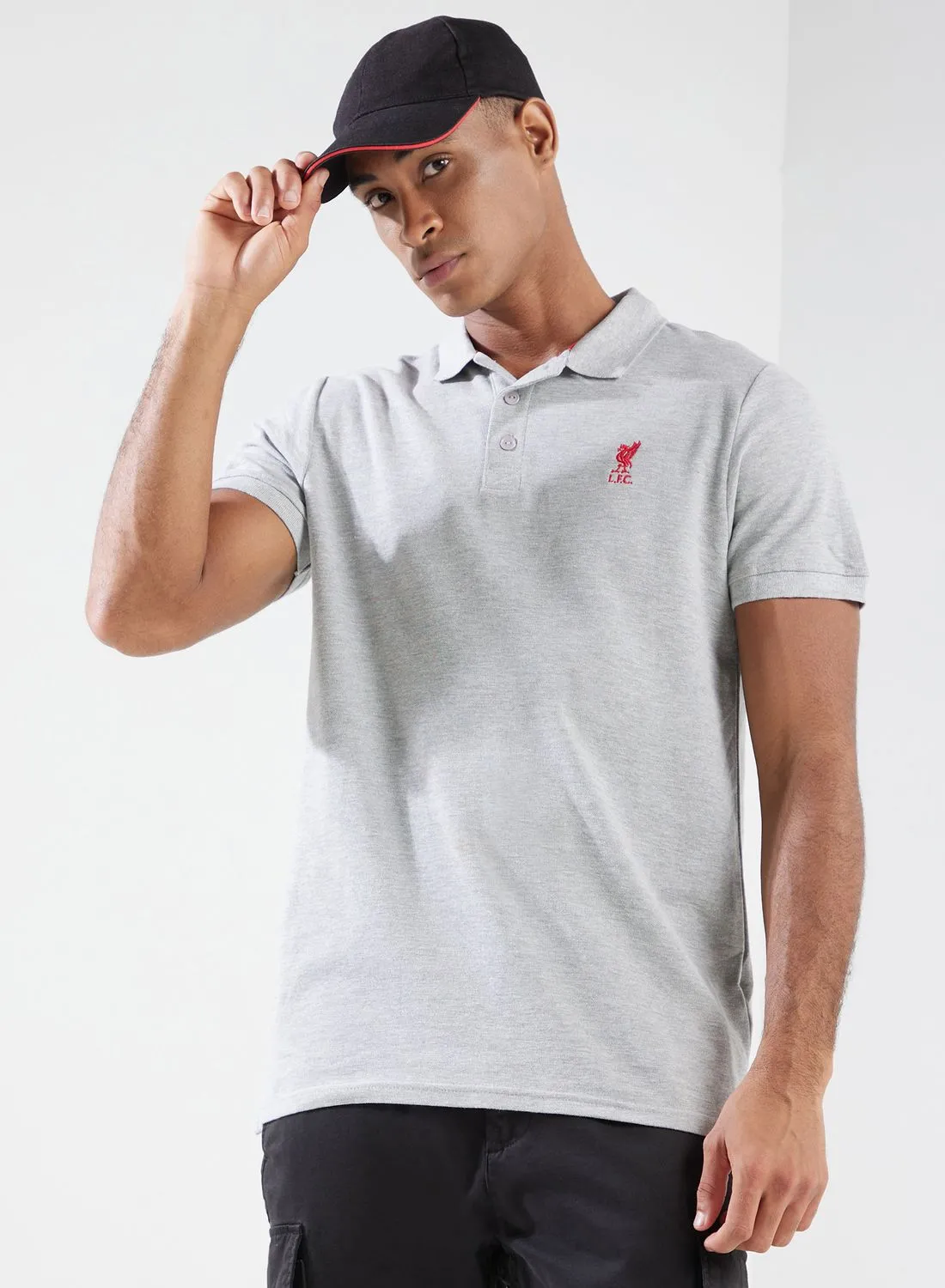 Liverpool FC Liverpool Conninsby Polo