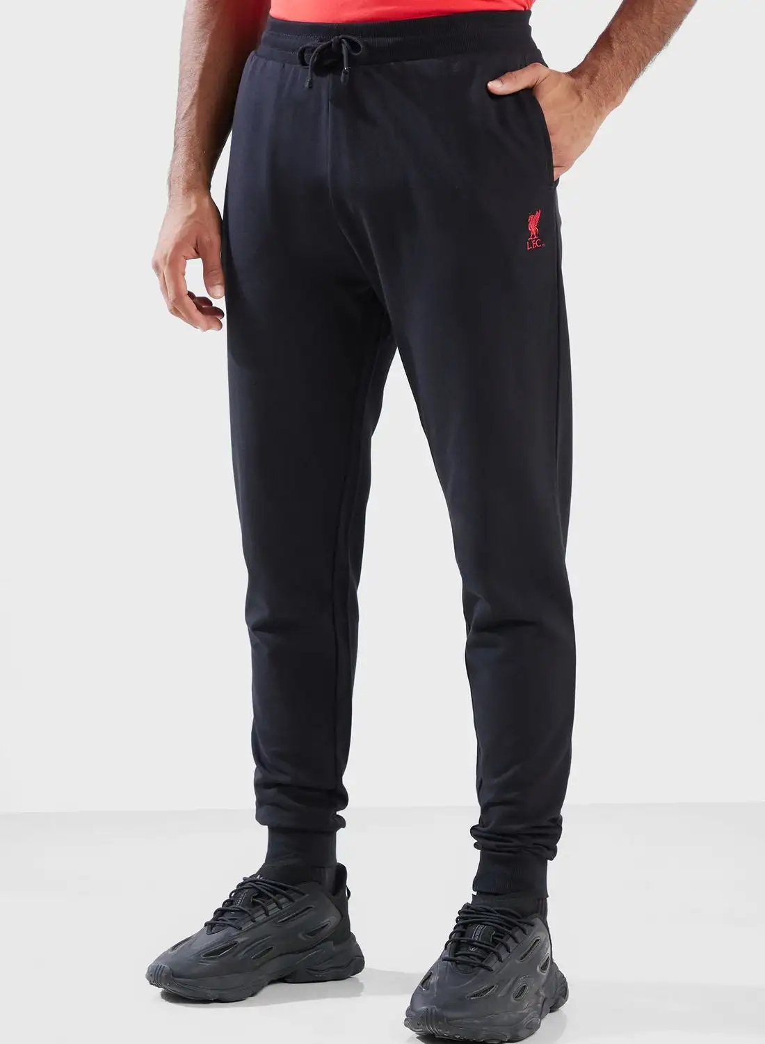 Liverpool FC Liverpool Sweatpants