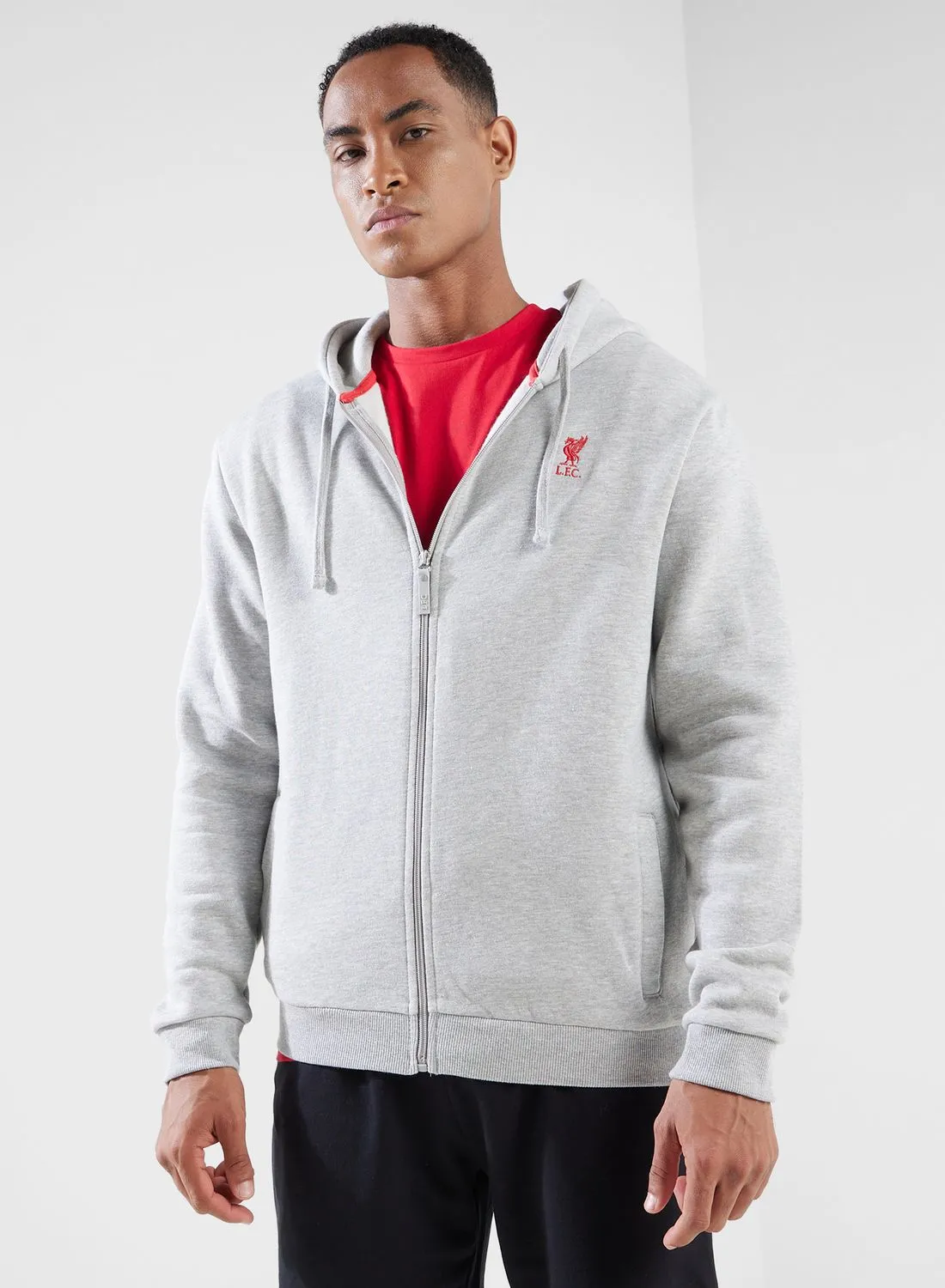 Liverpool FC Liverpool Hoodie