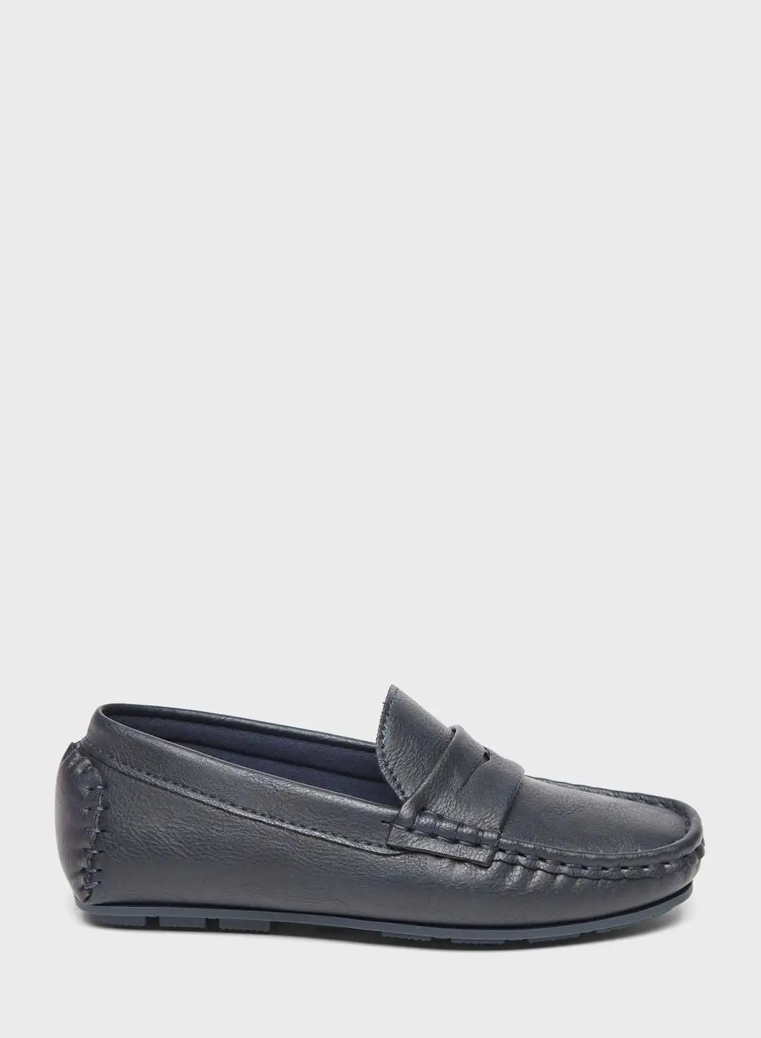 LBL by Shoexpress Kids Slip On Loafers & Espadrille