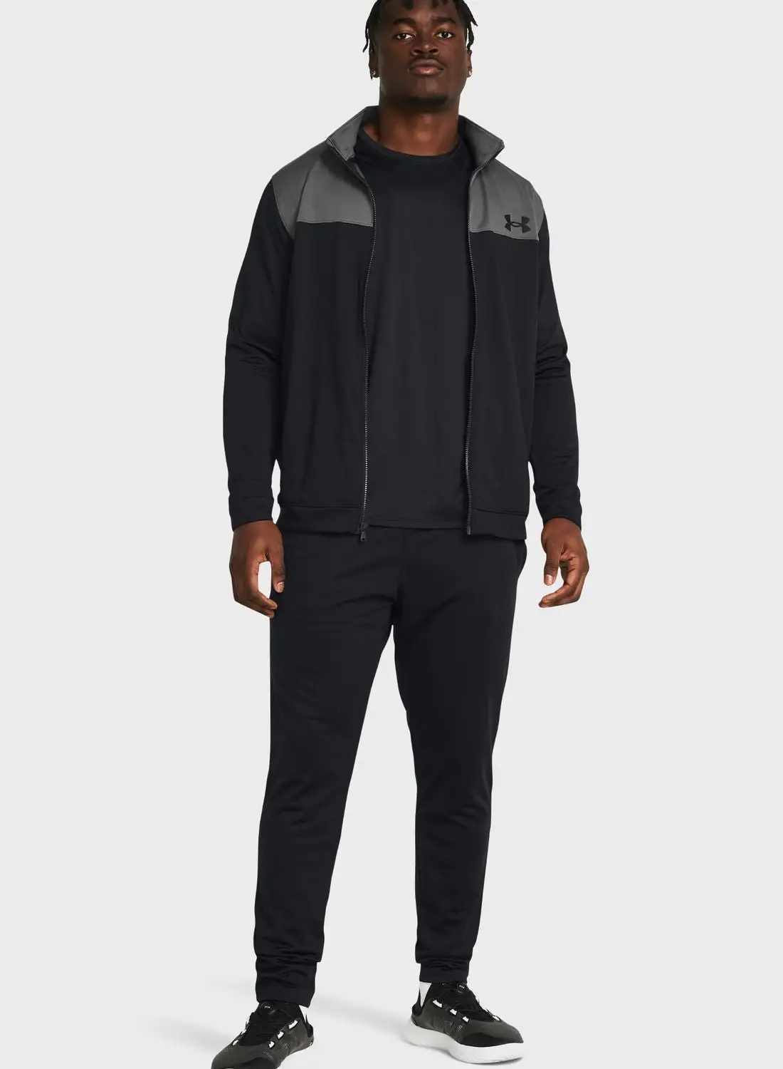 UNDER ARMOUR Emea Tracksuit Novelty Set