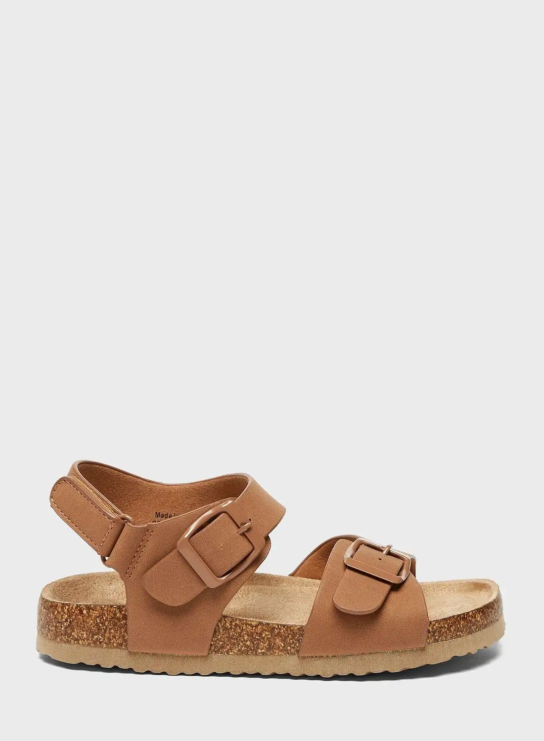 LBL by Shoexpress Kids Velcro Sandals