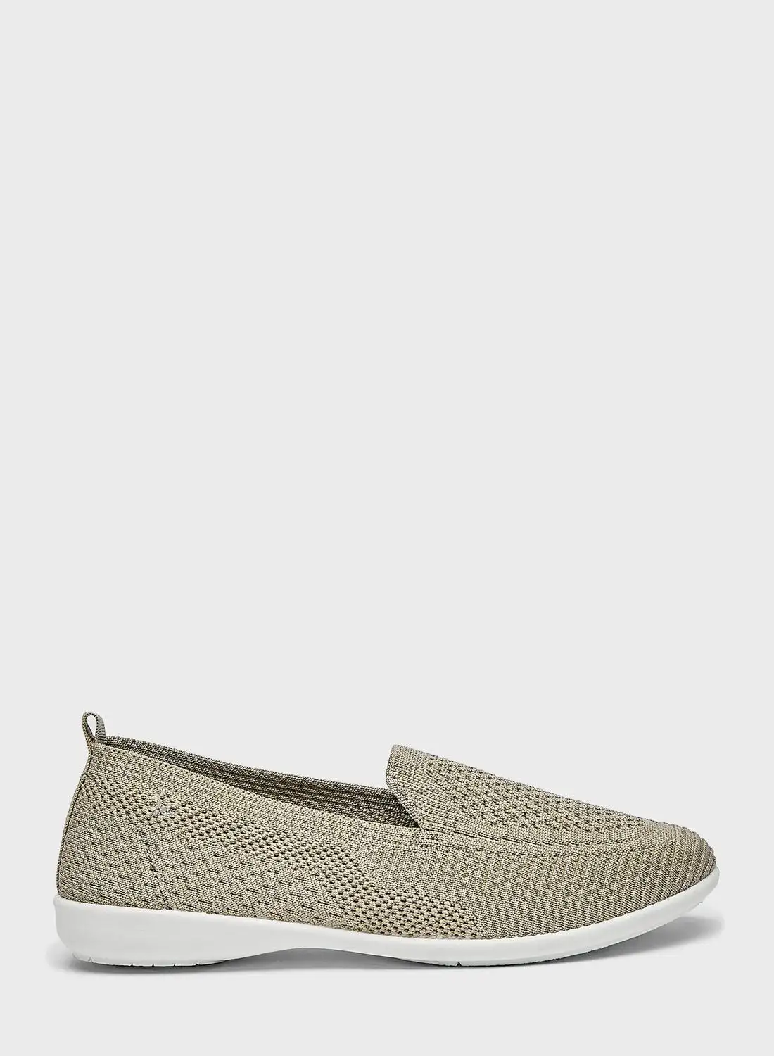 shoexpress Essential Slip Ons