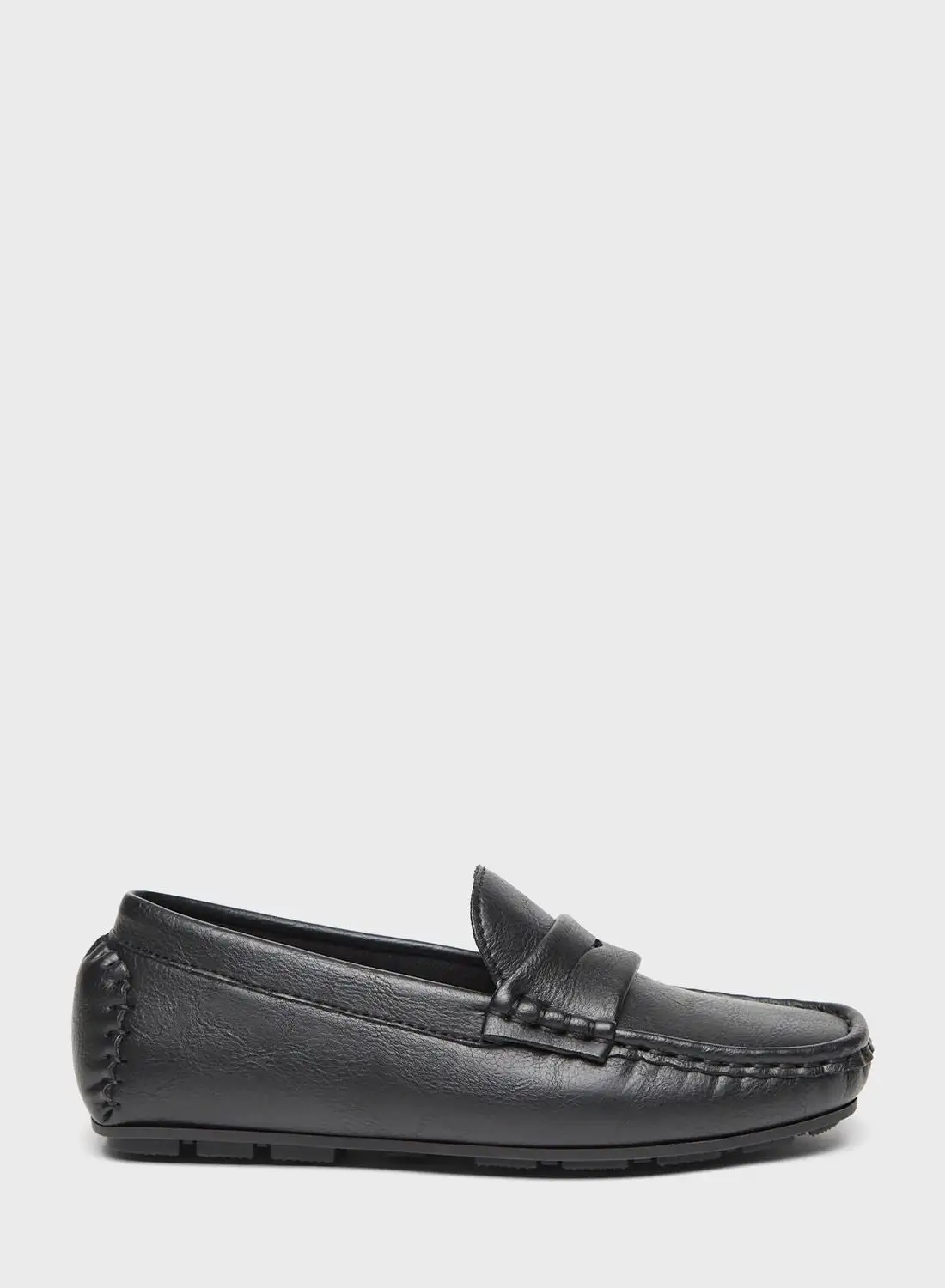 LBL by Shoexpress Kids Slip On Loafers & Espadrille