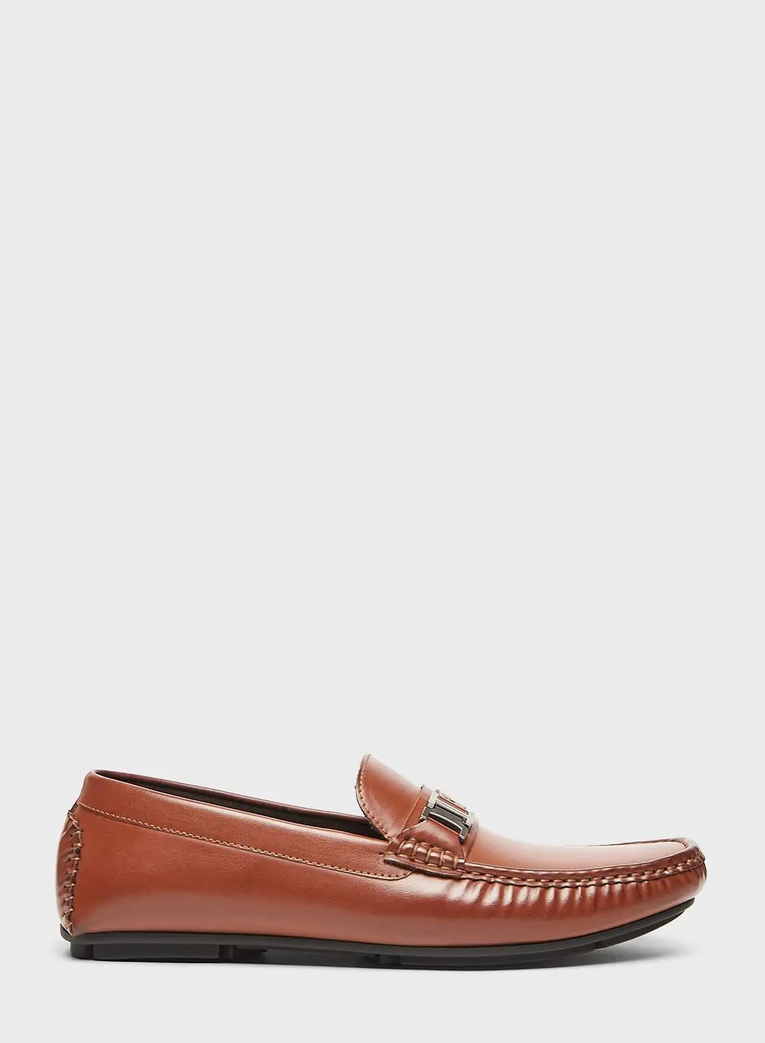 LBL by Shoexpress Casual Slip On Loafers