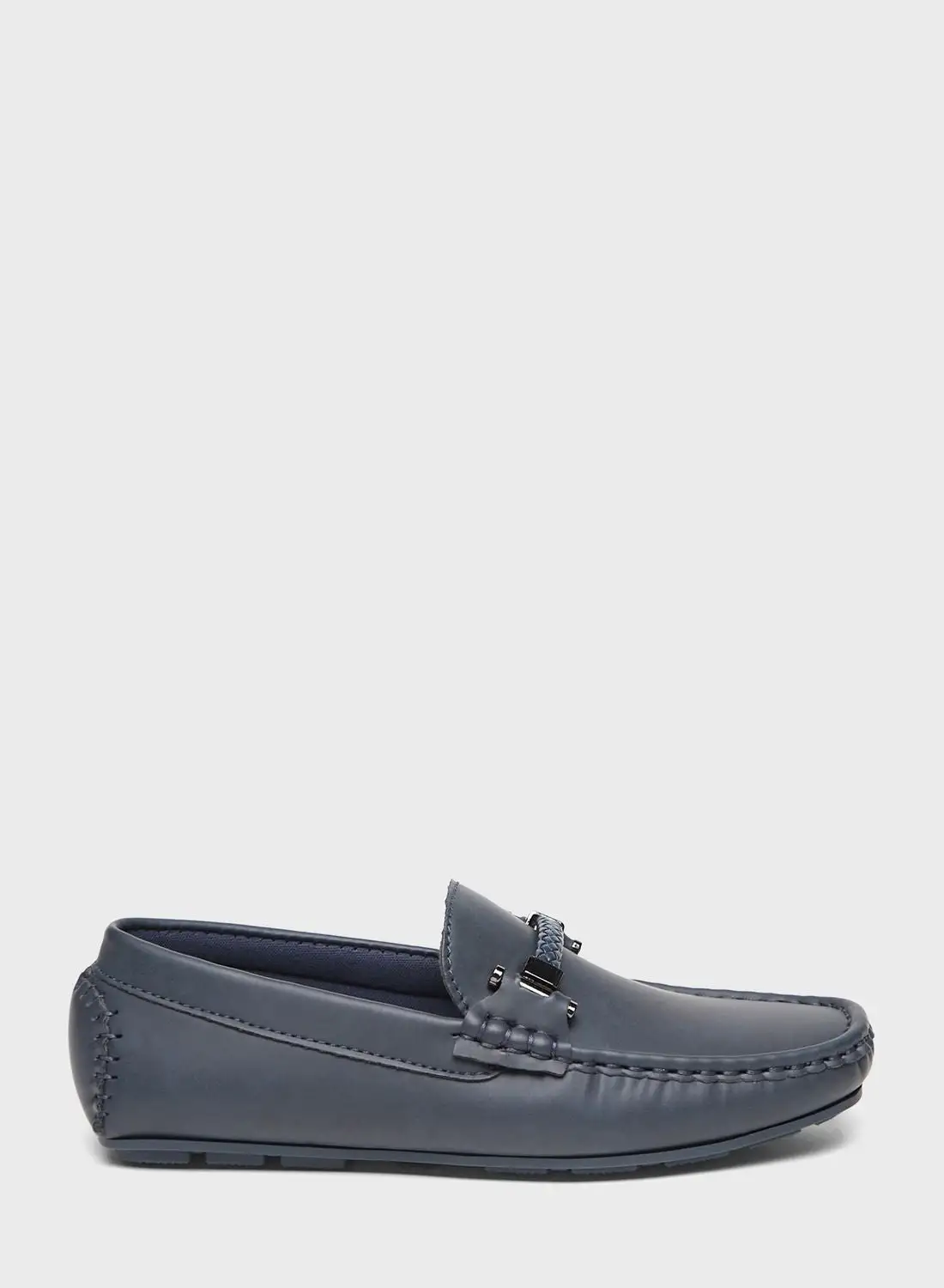 LBL by Shoexpress Kids Slip On Loafers & Espadrille