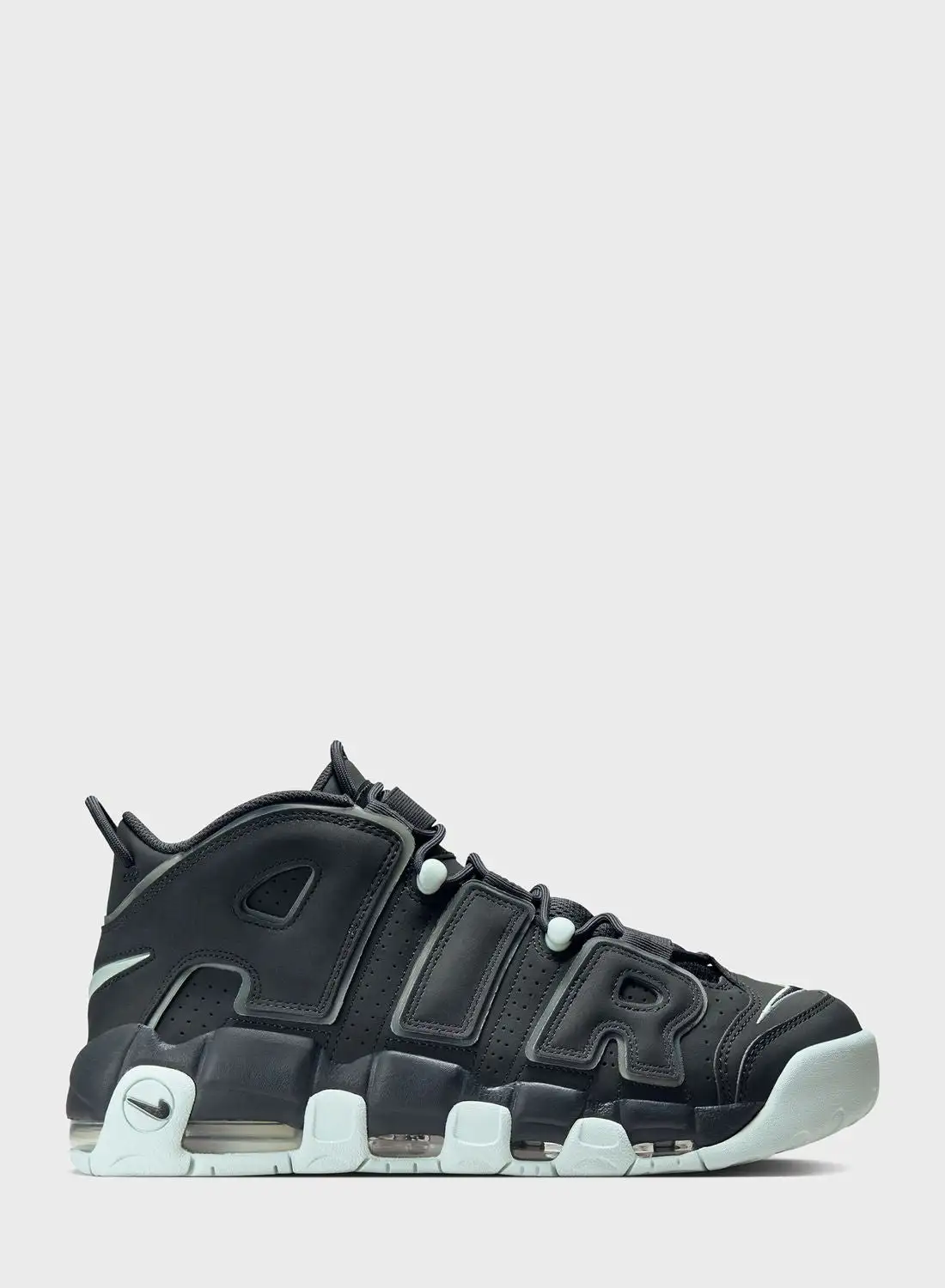 Nike Air More Uptempo '96 Nas