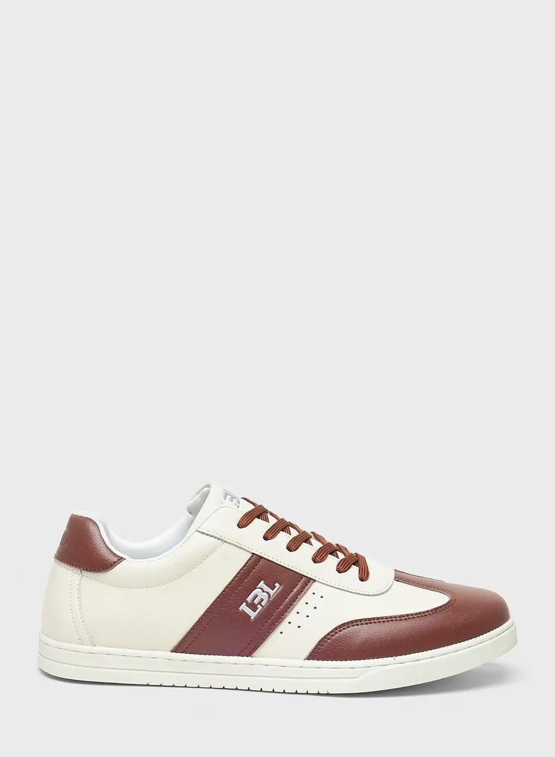 LBL by Shoexpress Casual Low Top Sneakers