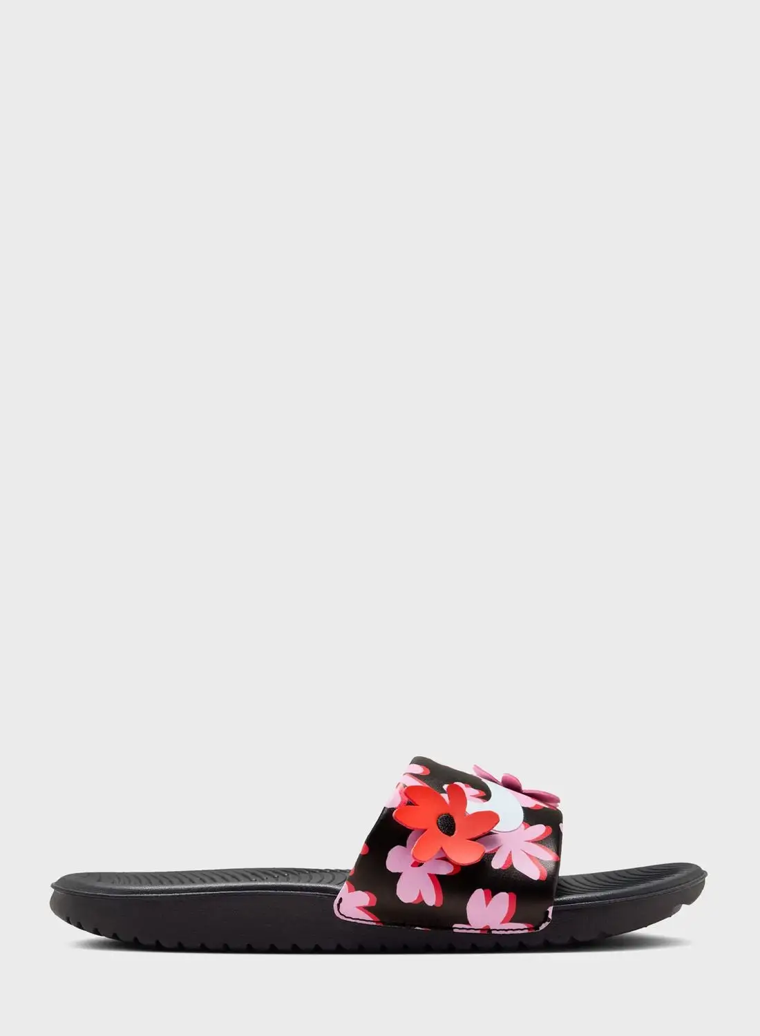 Nike Kids Kawa Slides Se