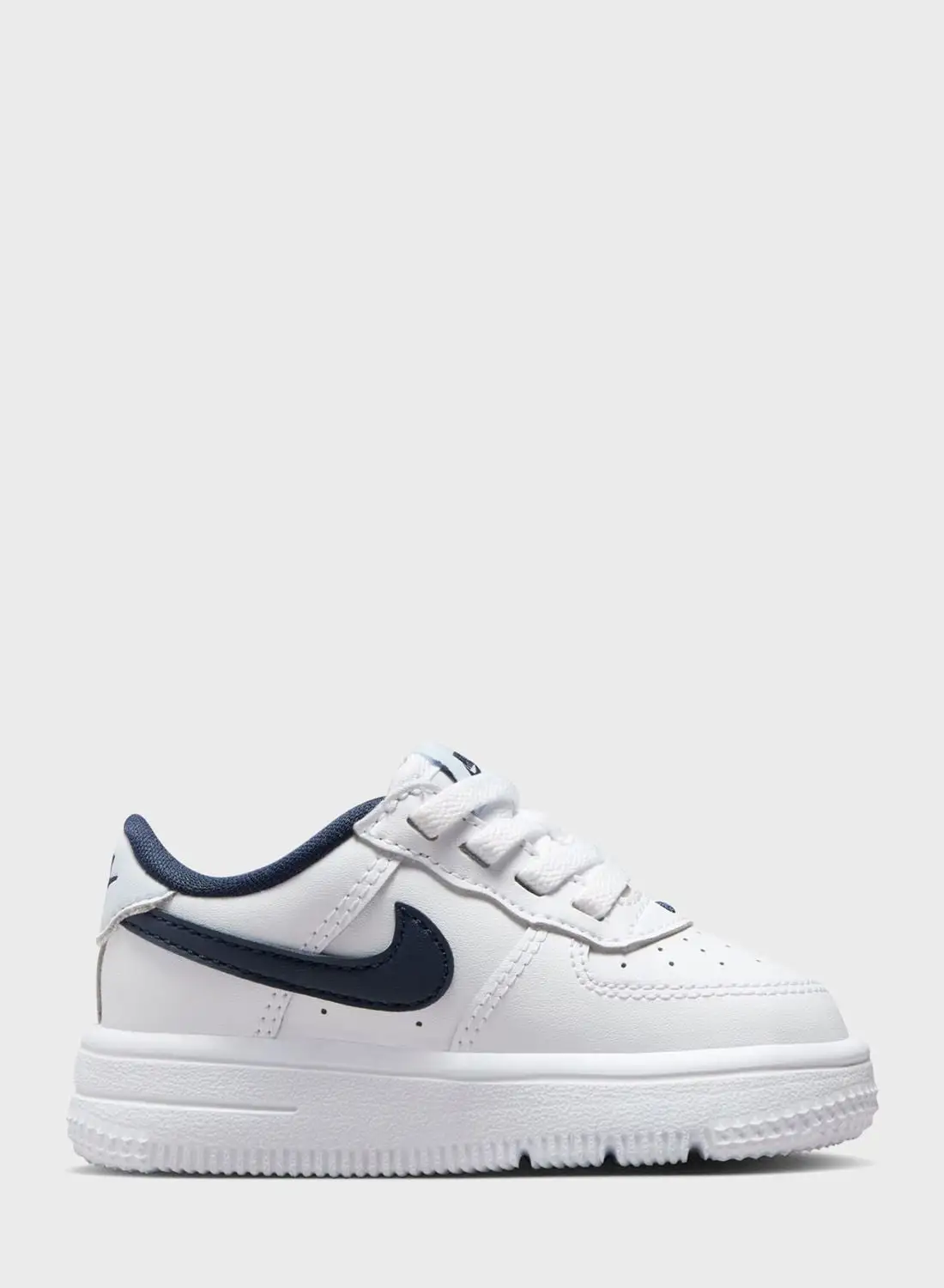 Nike Infant Force 1 Low Easyon