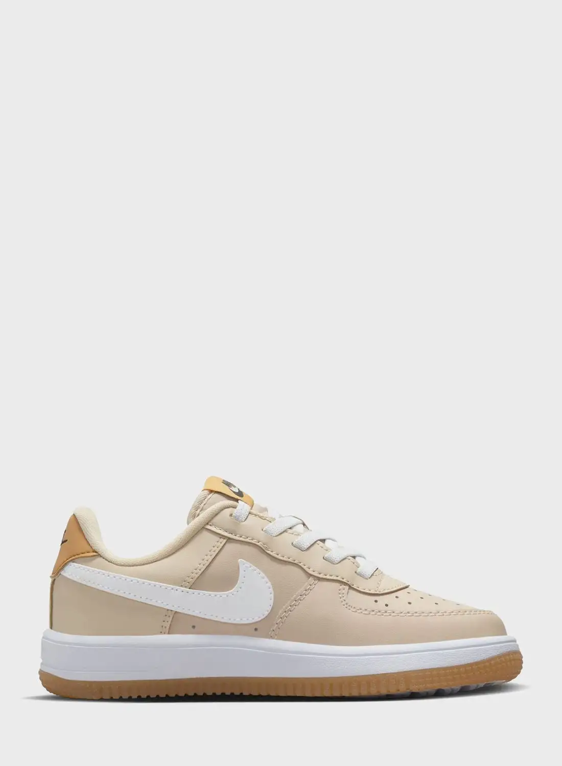 Nike Kids Force 1 Low Easyon Se