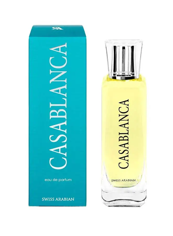 SWISS ARABIAN Casablanca EDP 100ml