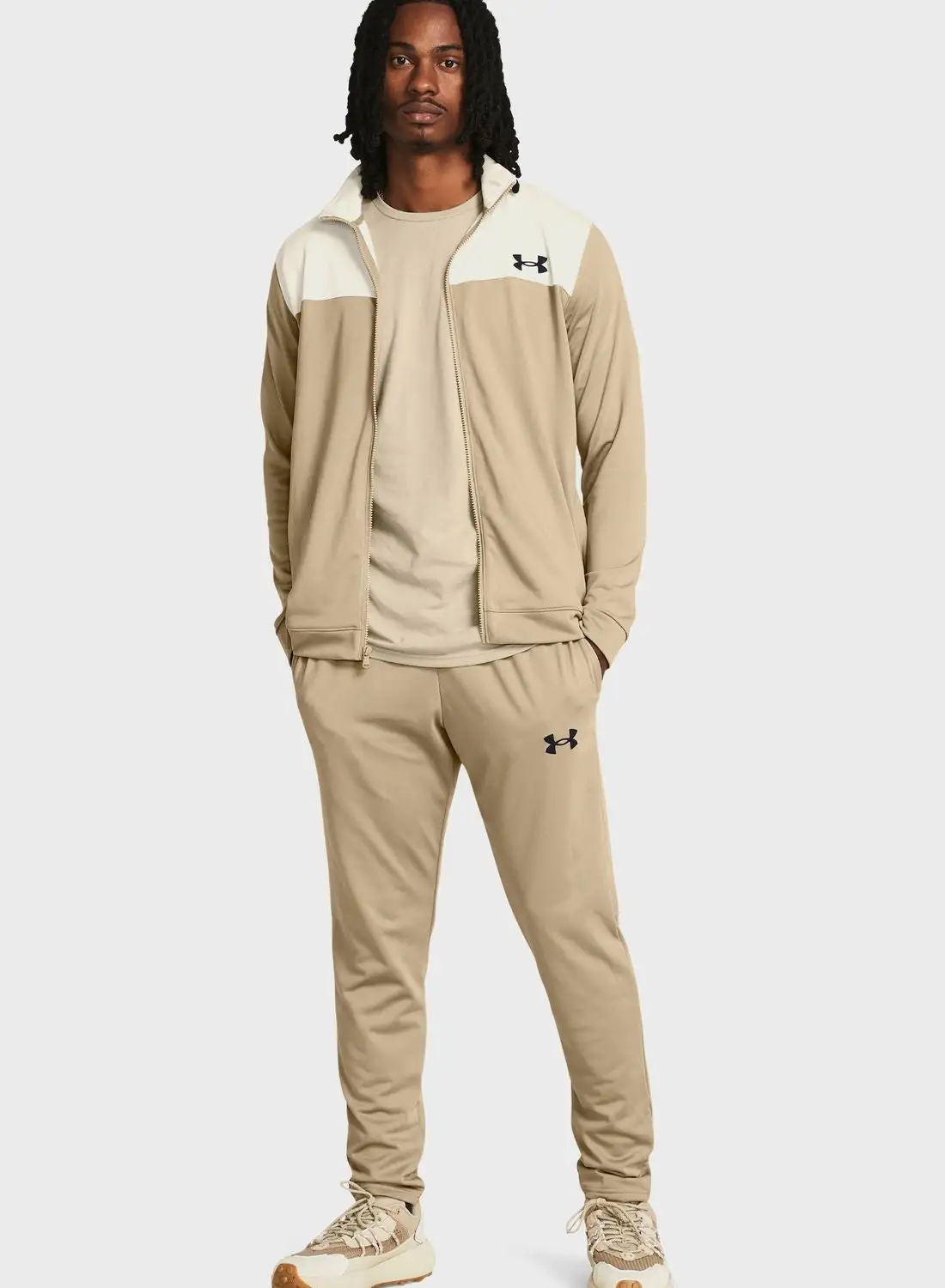 UNDER ARMOUR Emea Tracksuit Novelty Set