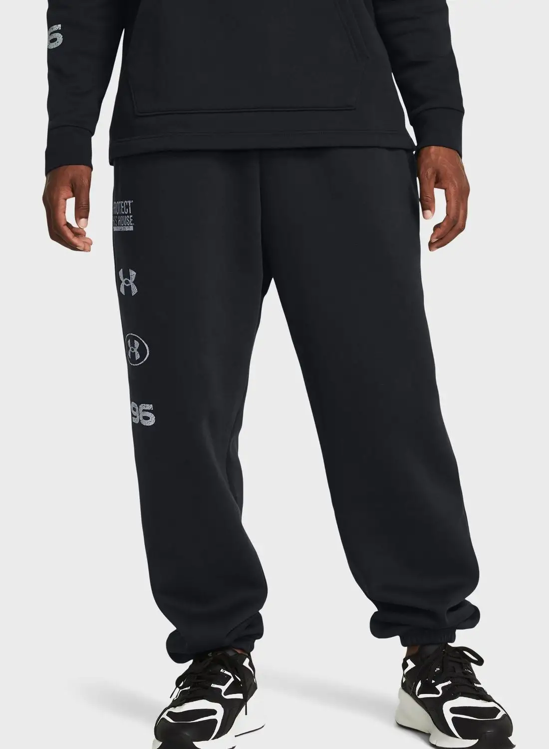 UNDER ARMOUR Essential Sweatpant