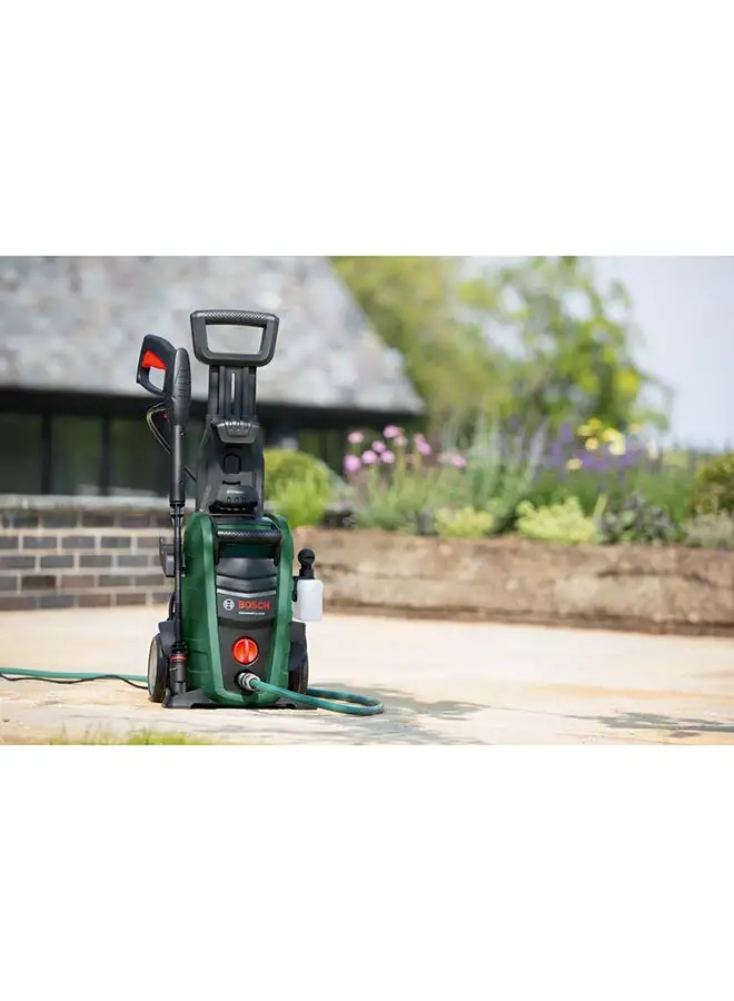 BOSCH Bosch High Pressure Washer UniversalAquatak 135 | Model: 06008A7C70 with 1 year warranty