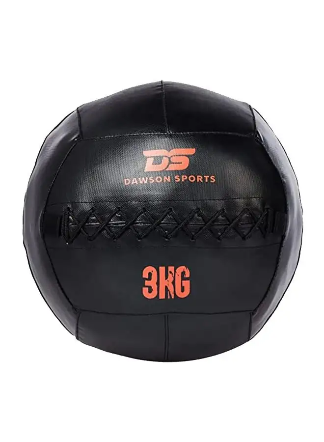 DAWSON SPORTS Cross Training Wall Ball 3kg