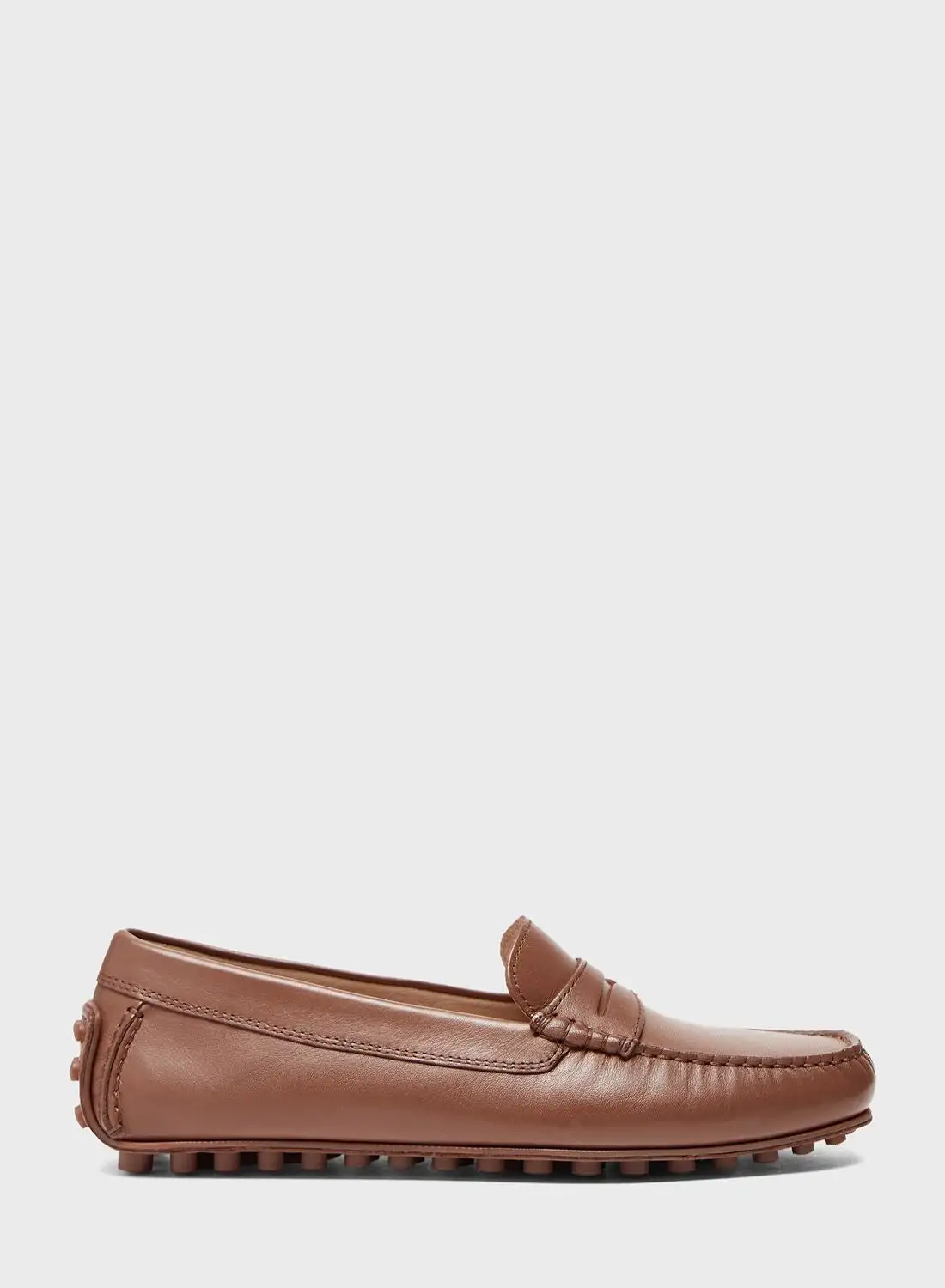 Celeste Penny Moccasins