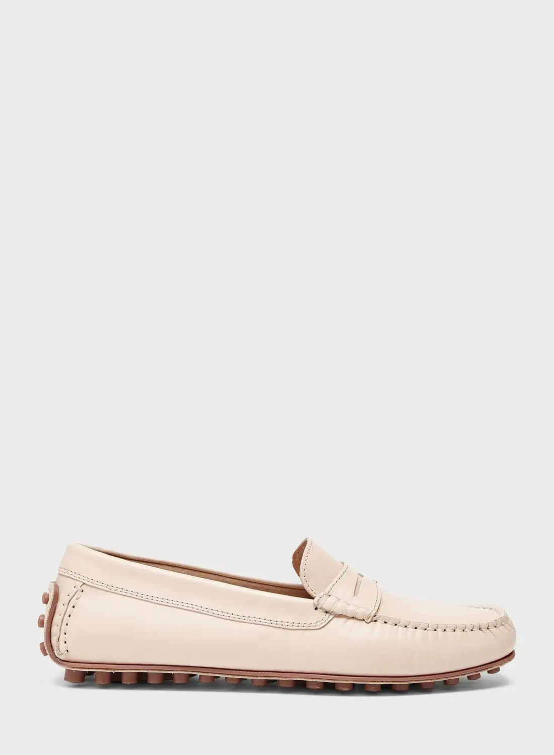 Celeste Penny Moccasins