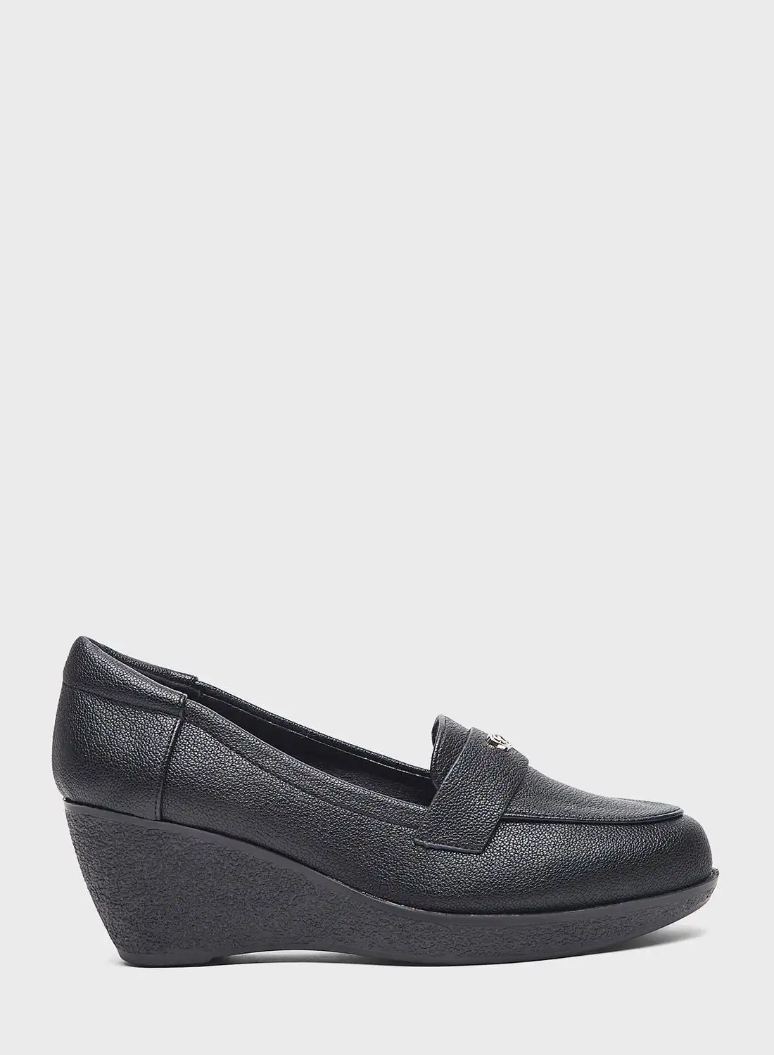 Celeste Penny Loafers