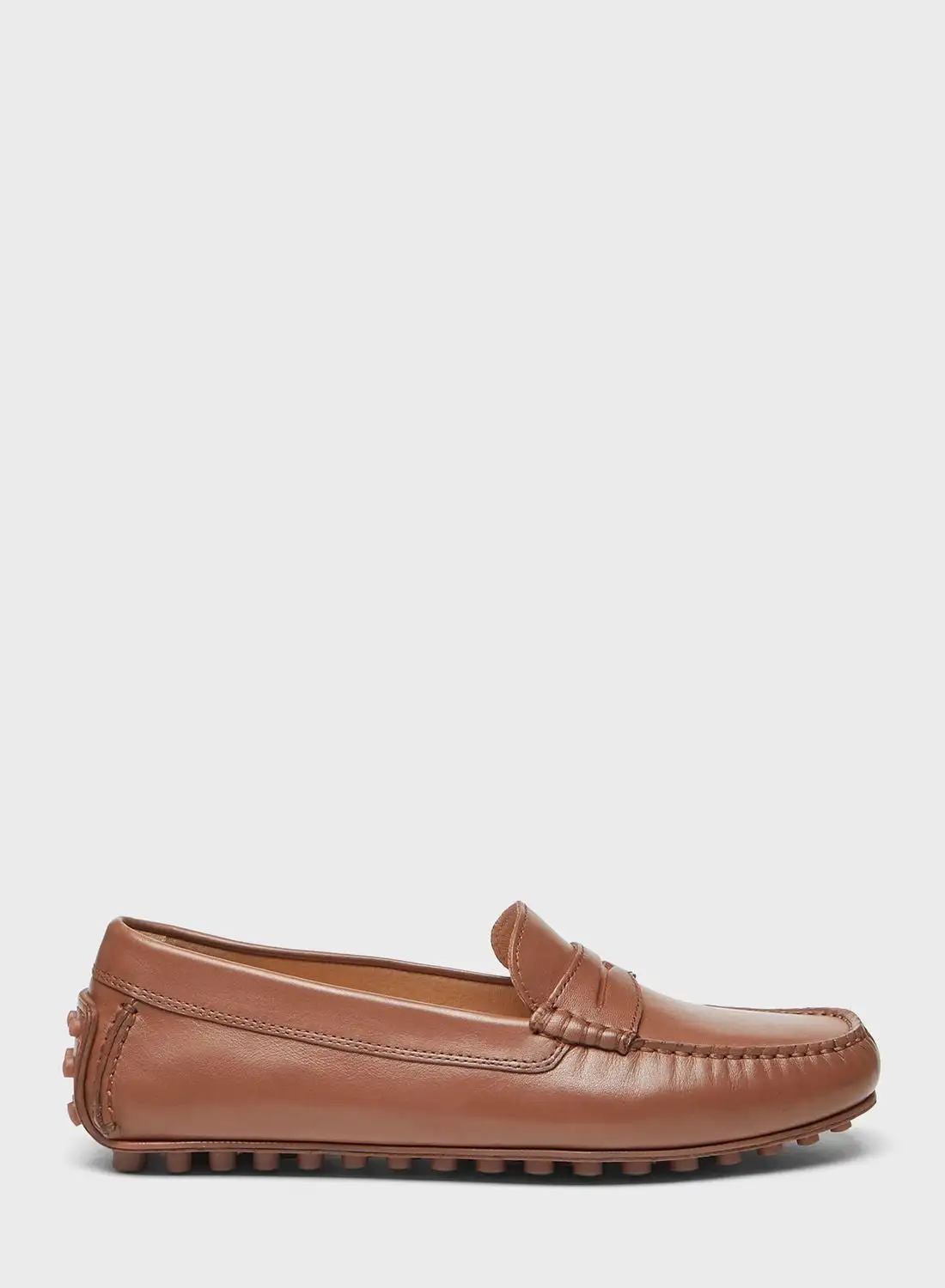 Celeste Penny Moccasins