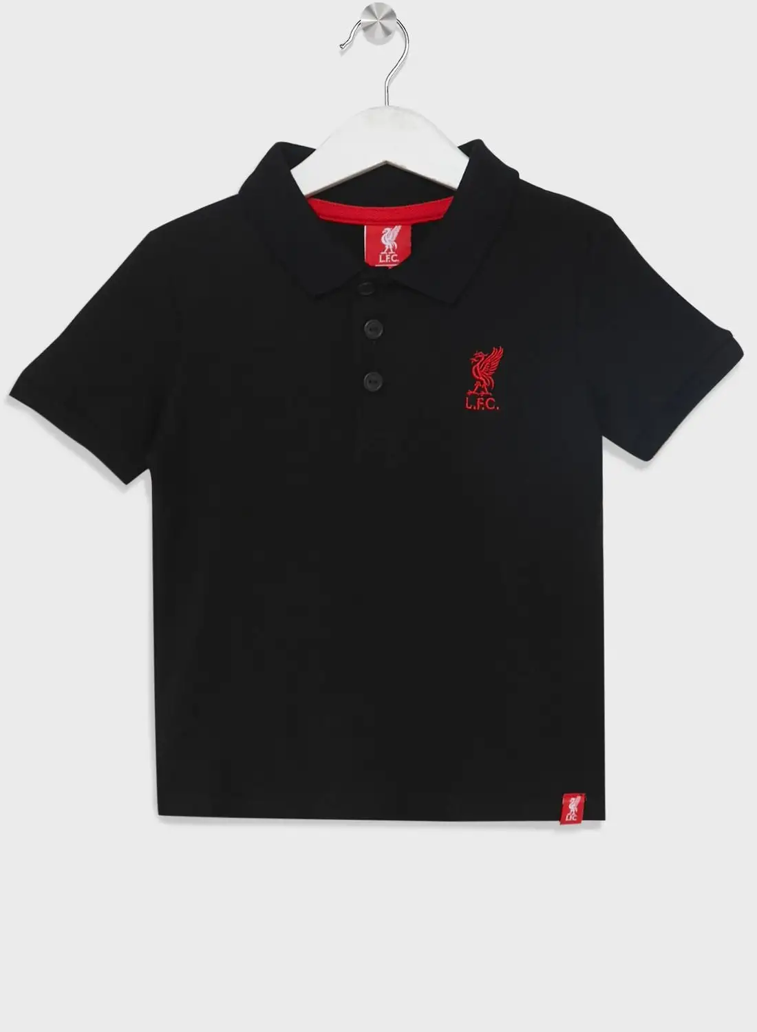 Liverpool FC Kids Liverpool Polo