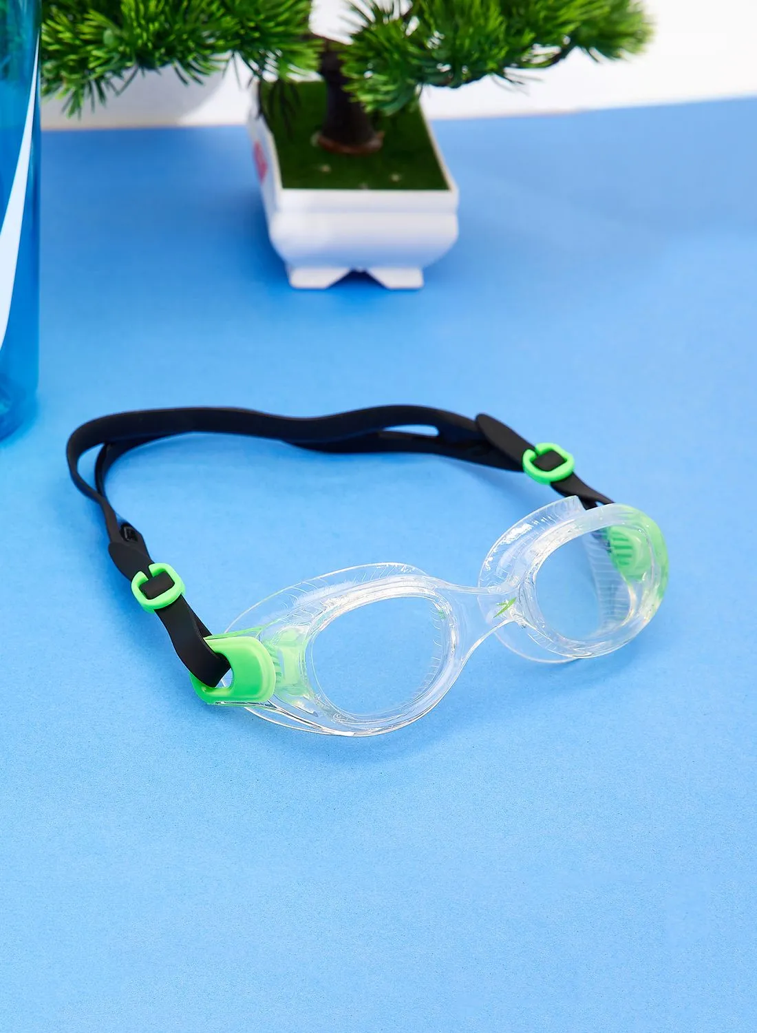 speedo Futura Classic Goggles