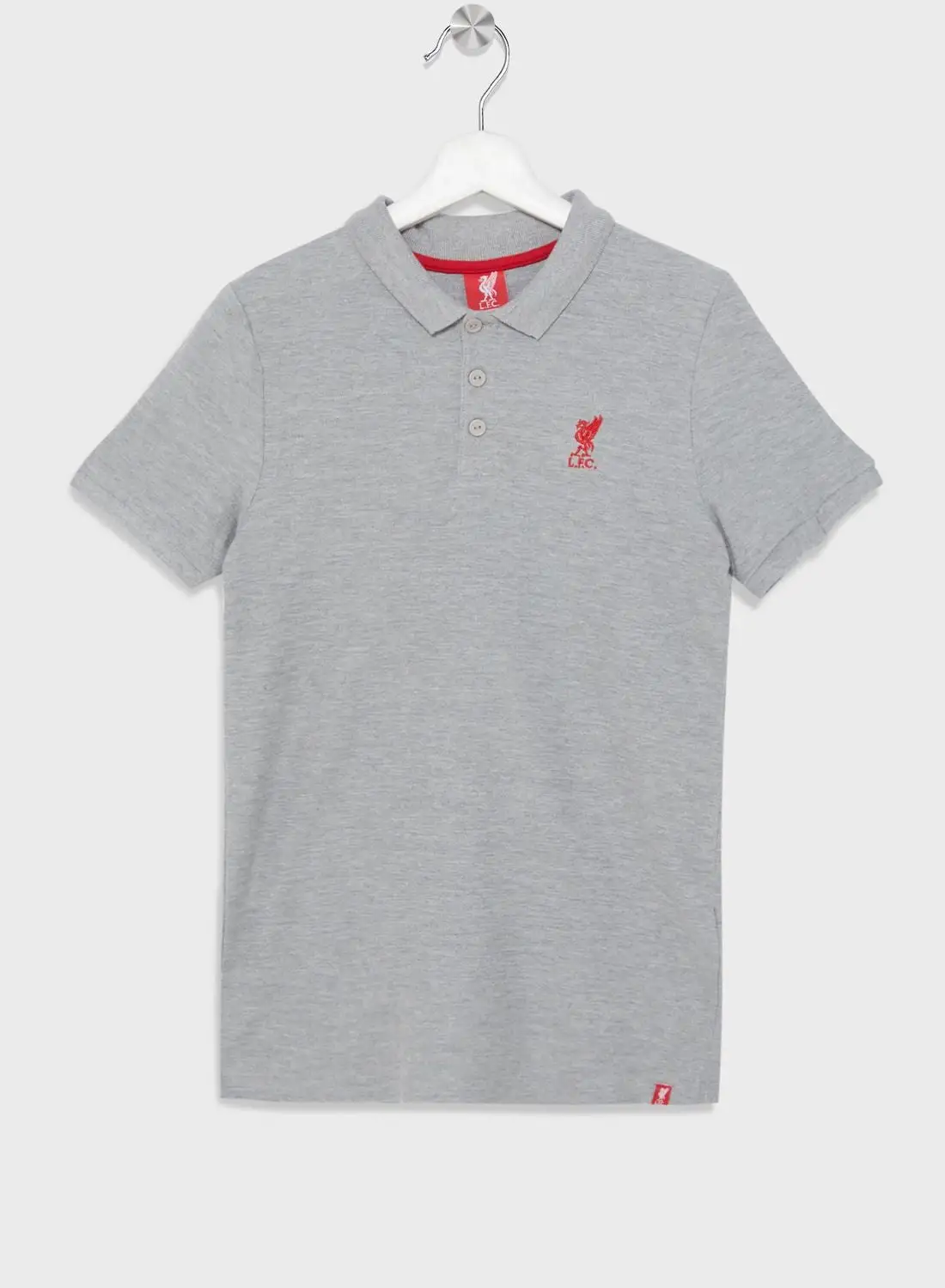 Liverpool FC Kids Liverpool Polo