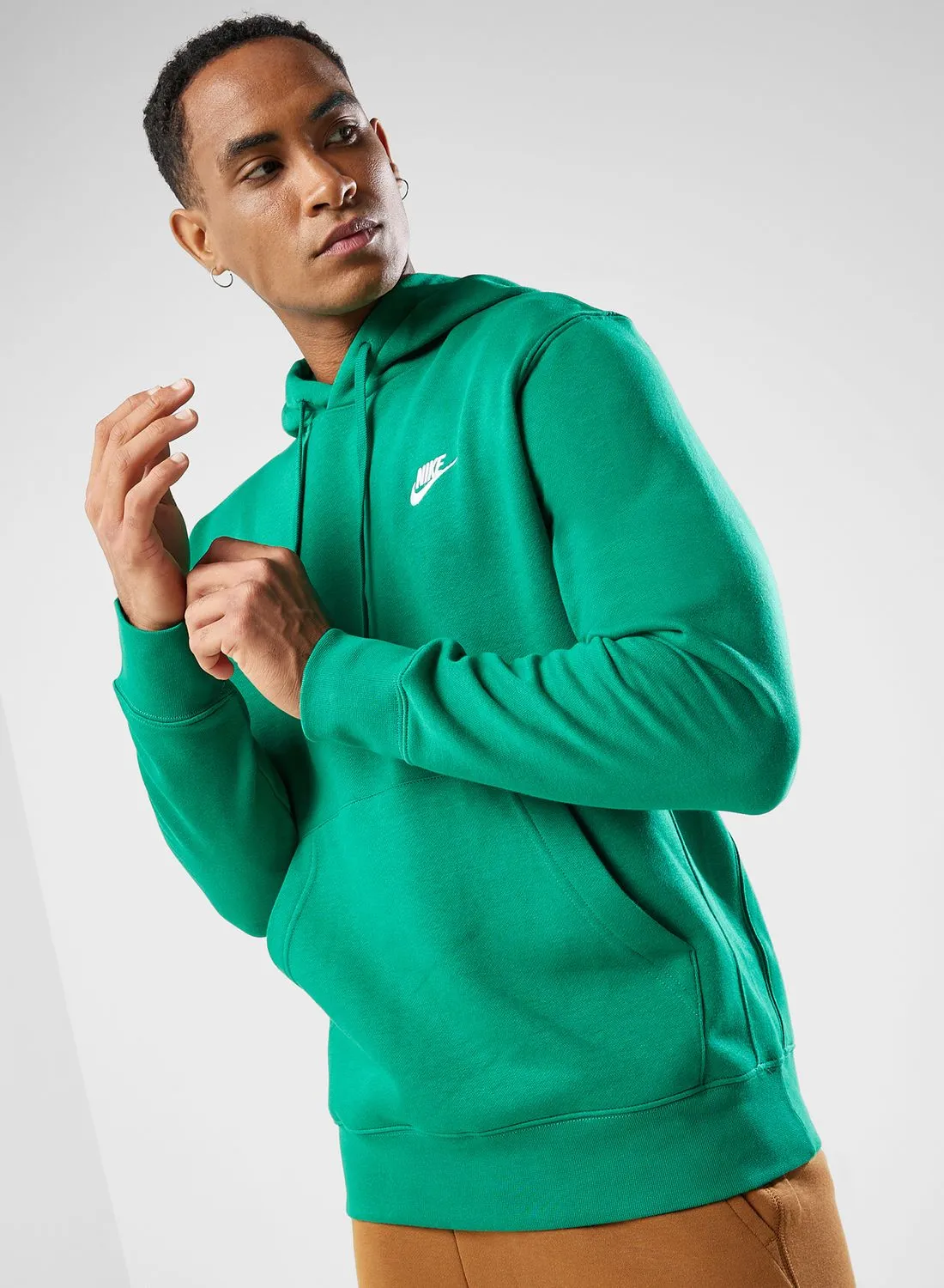 Nike Nsw Club Basketball Hoodie