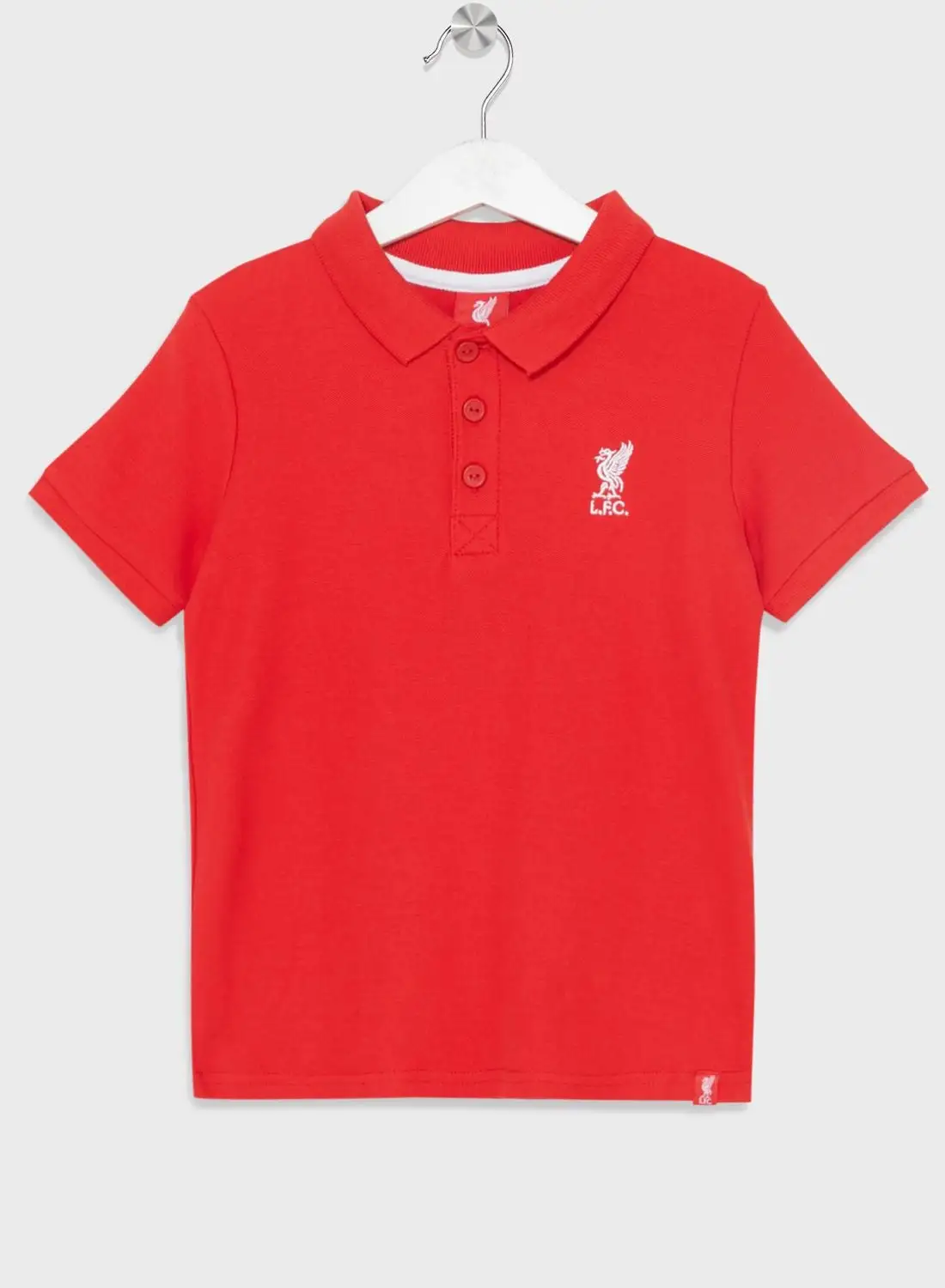 Liverpool FC Kids Liverpool Polo