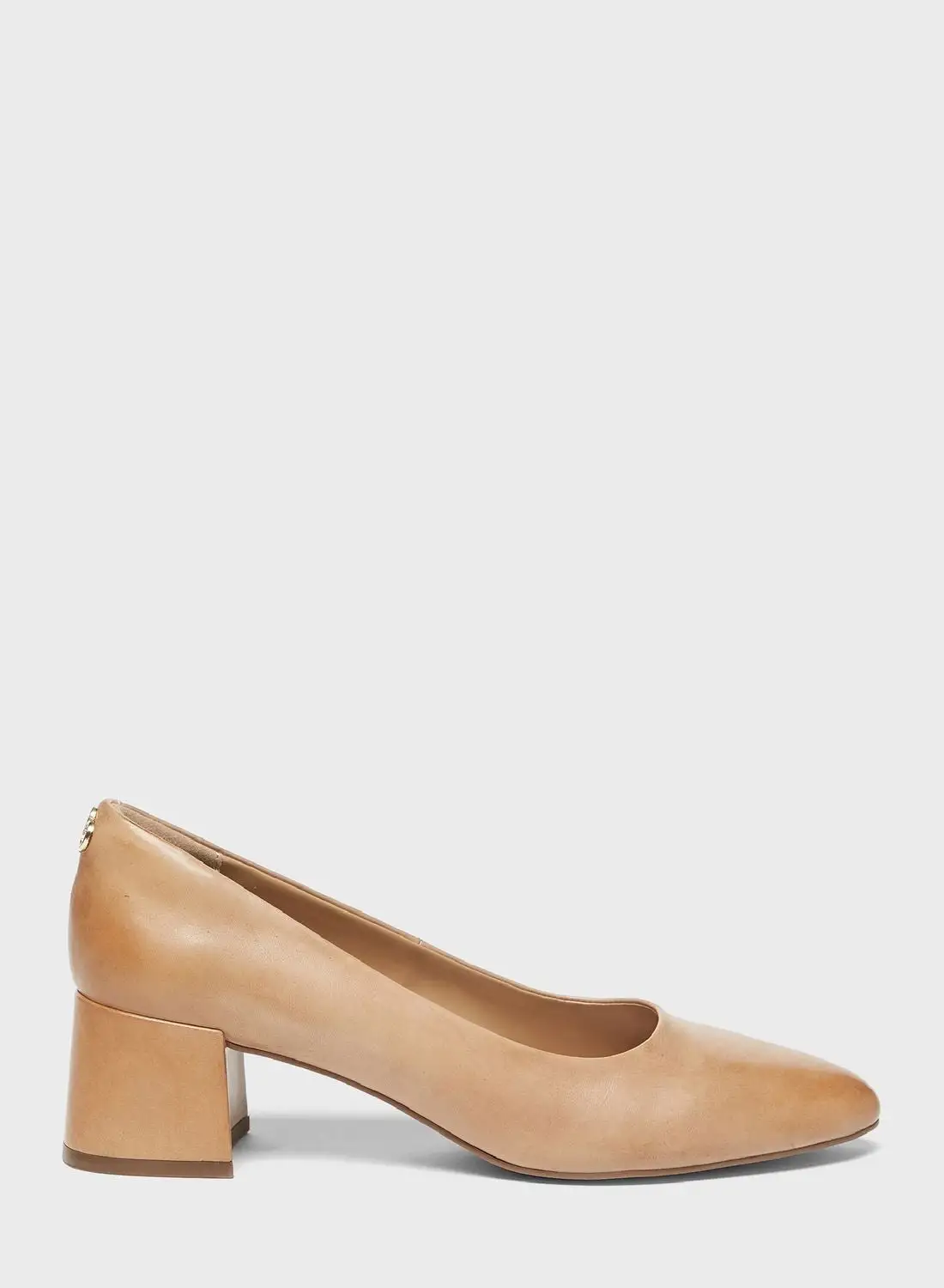 Celeste Pointed Toe Pumps