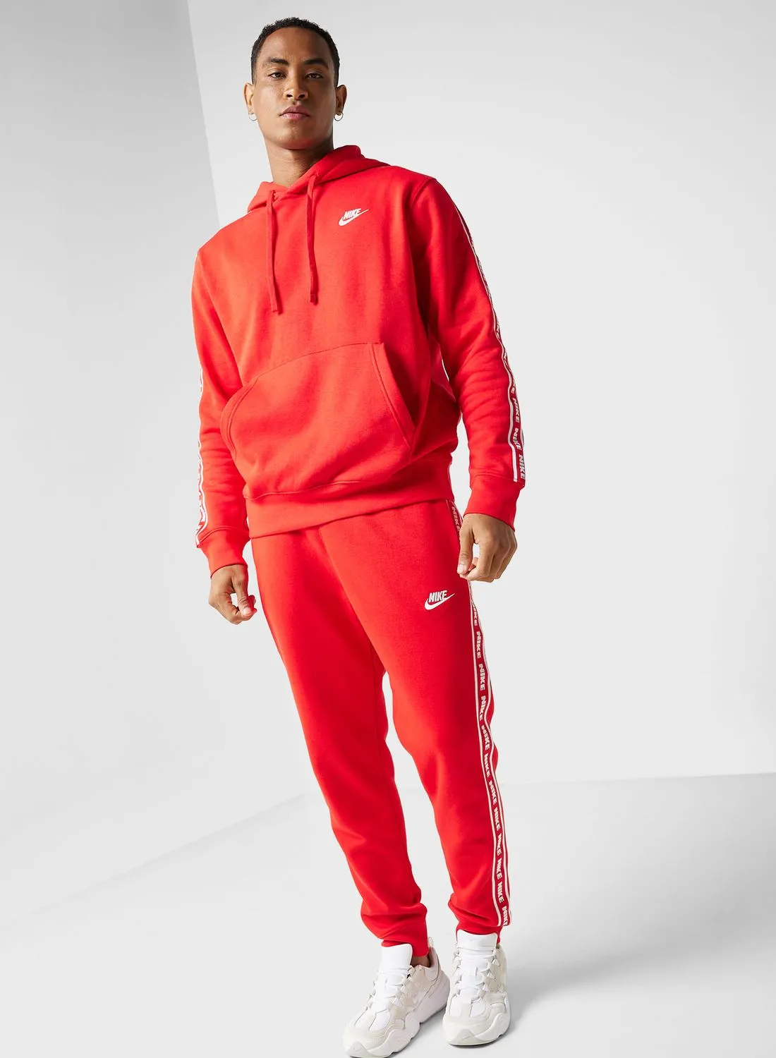 Nike Club Fleece Gx Tracksuit