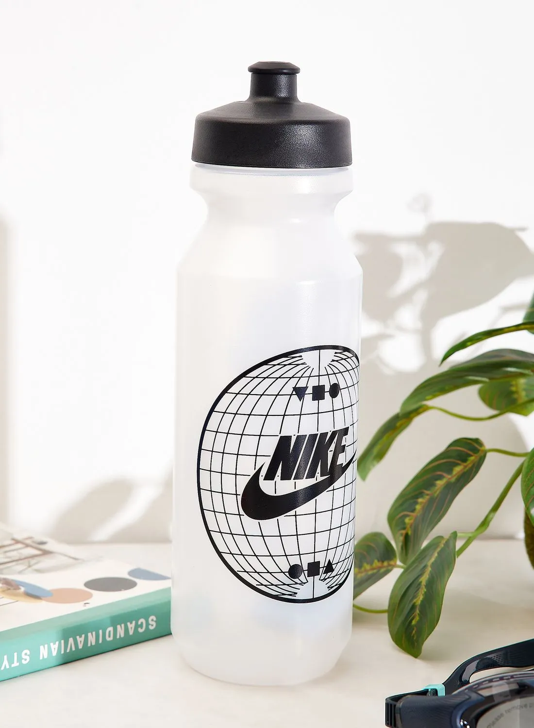 Nike Big Mouth Graphic Bottle 950Ml