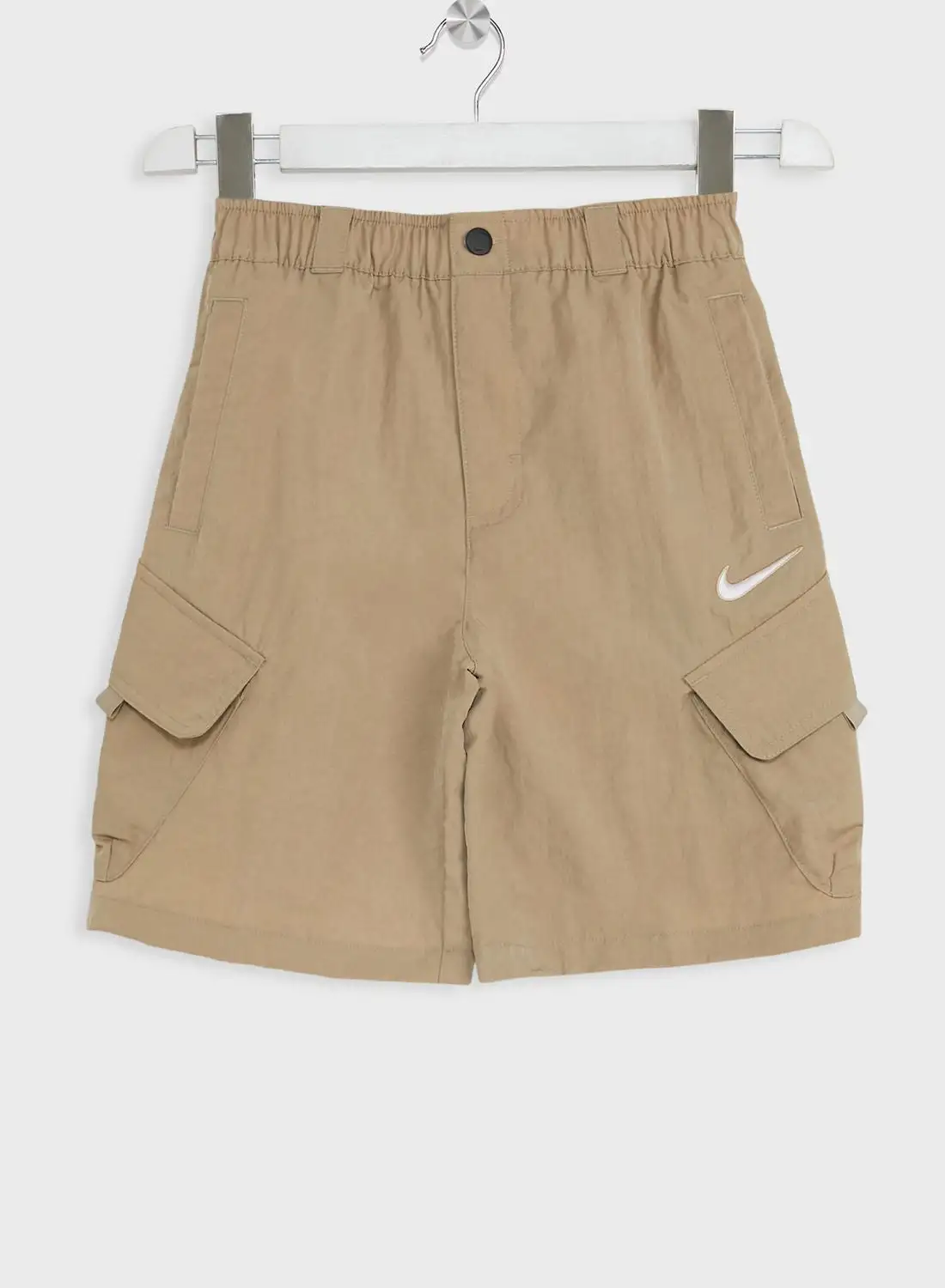 Nike Youth Odp Woven Cargo Shorts